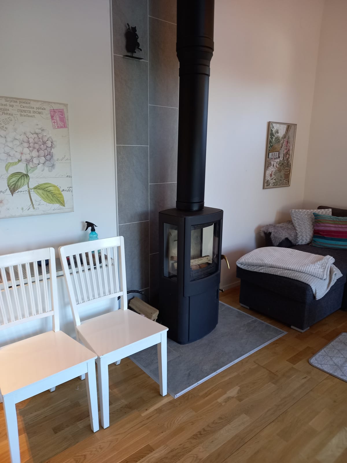 2 rok · 38 m² i Norrahammar – bild 12