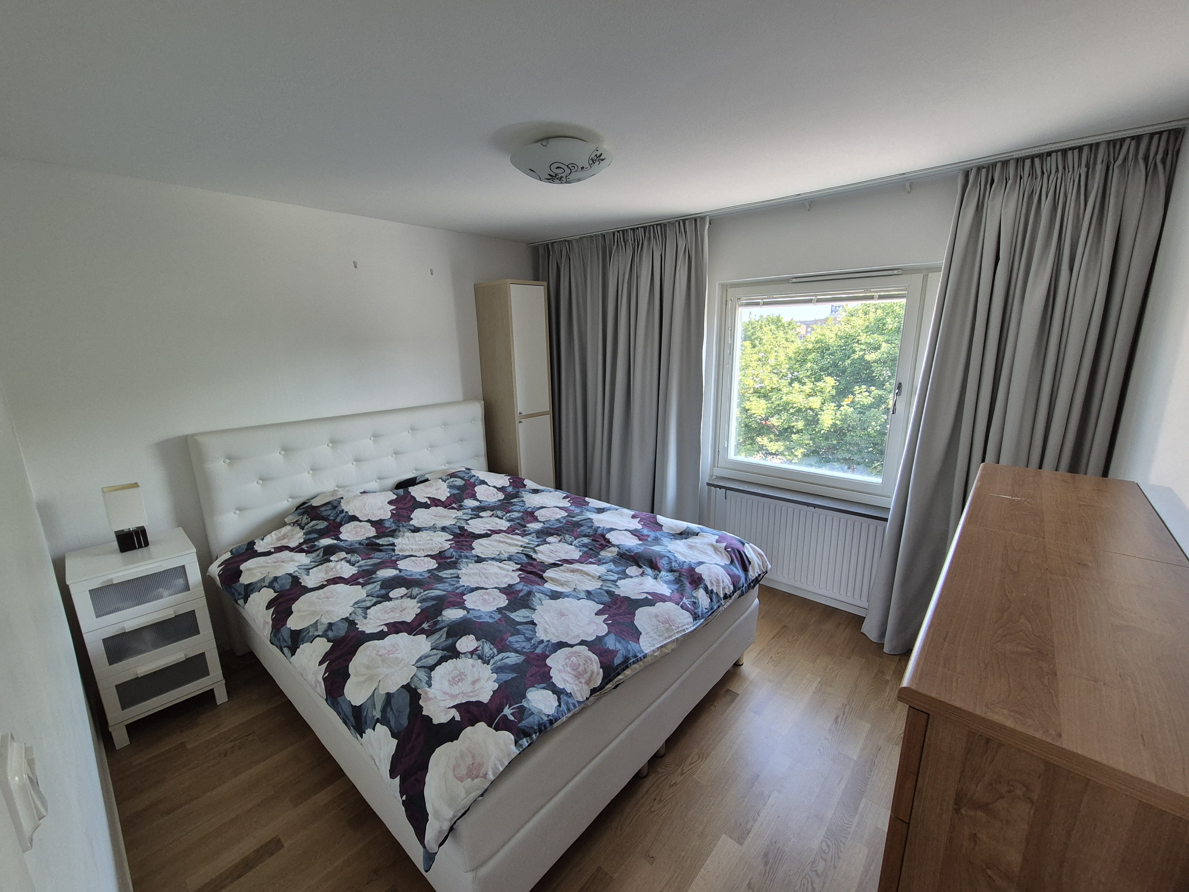 Lägenhet, 3 rooms, 71 sqm, Spånga – bild 3