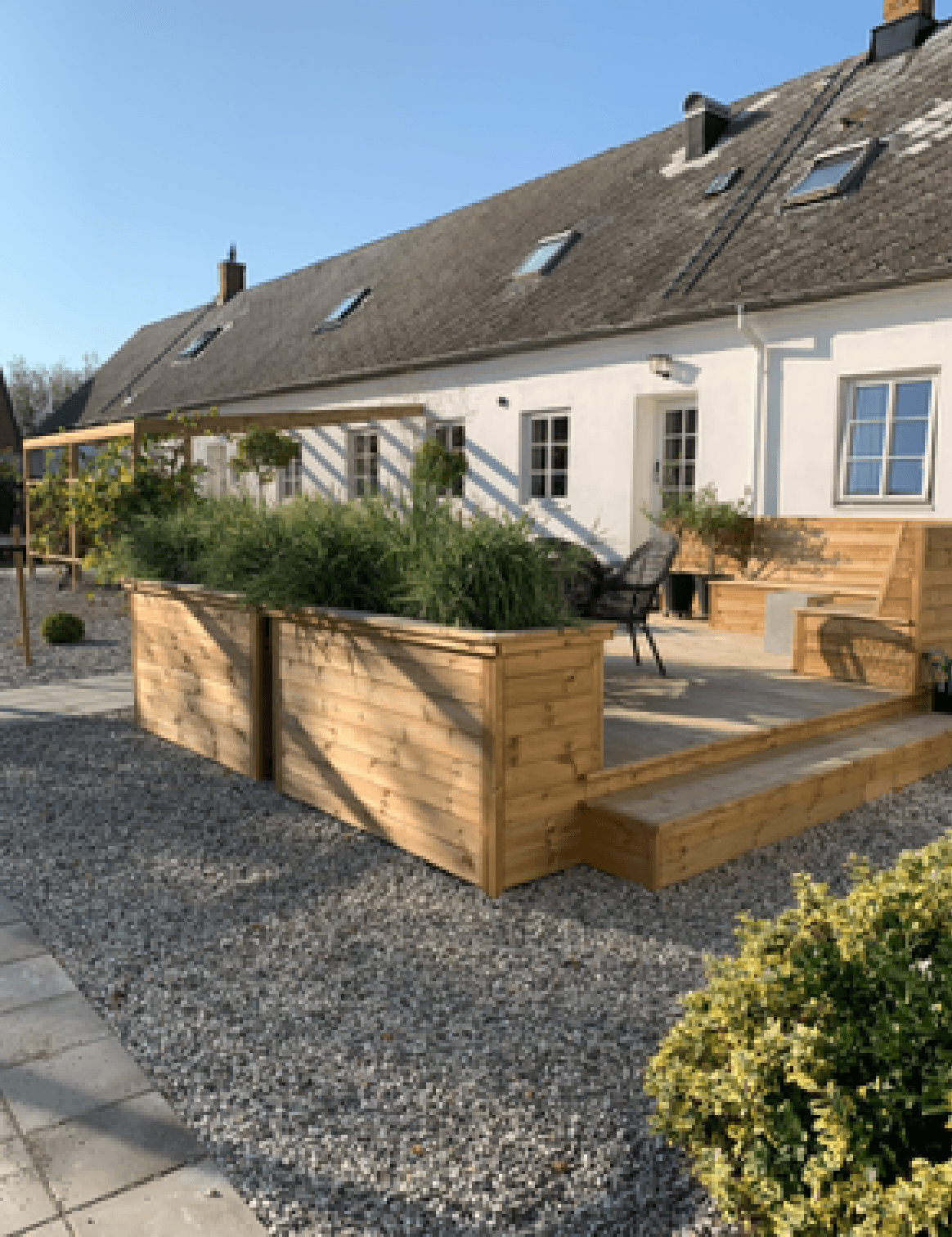 4 rok · 130 m² i Trelleborg – bild 3
