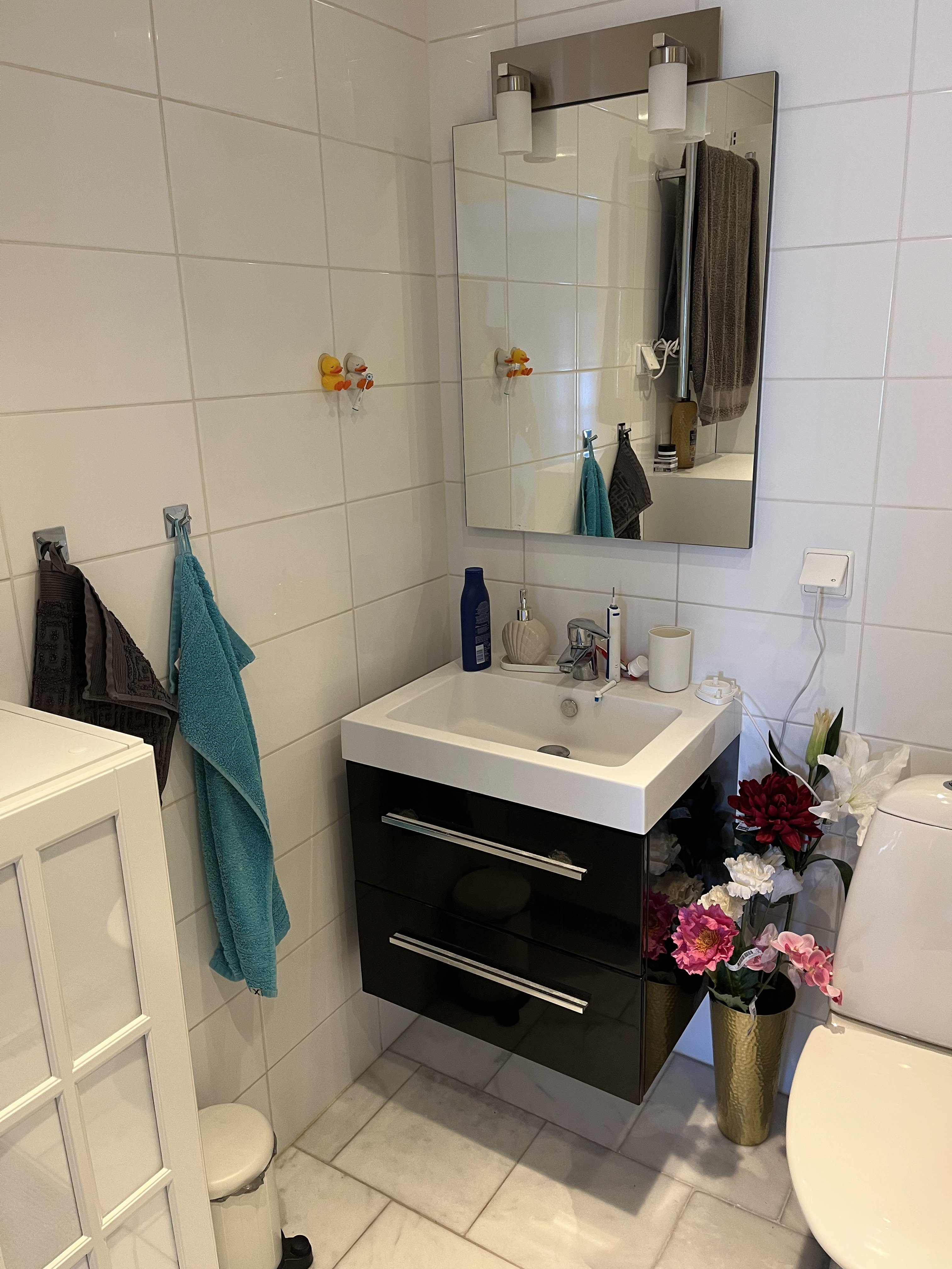 Lägenhet, 2 rooms, 46 sqm, Täby – bild 2