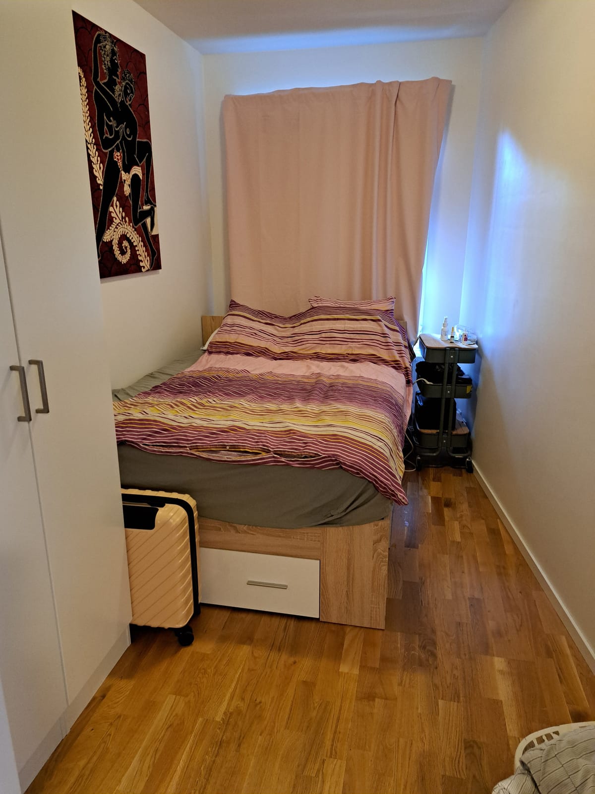 2 rok · 40 m² i Nynäshamn – bild 8