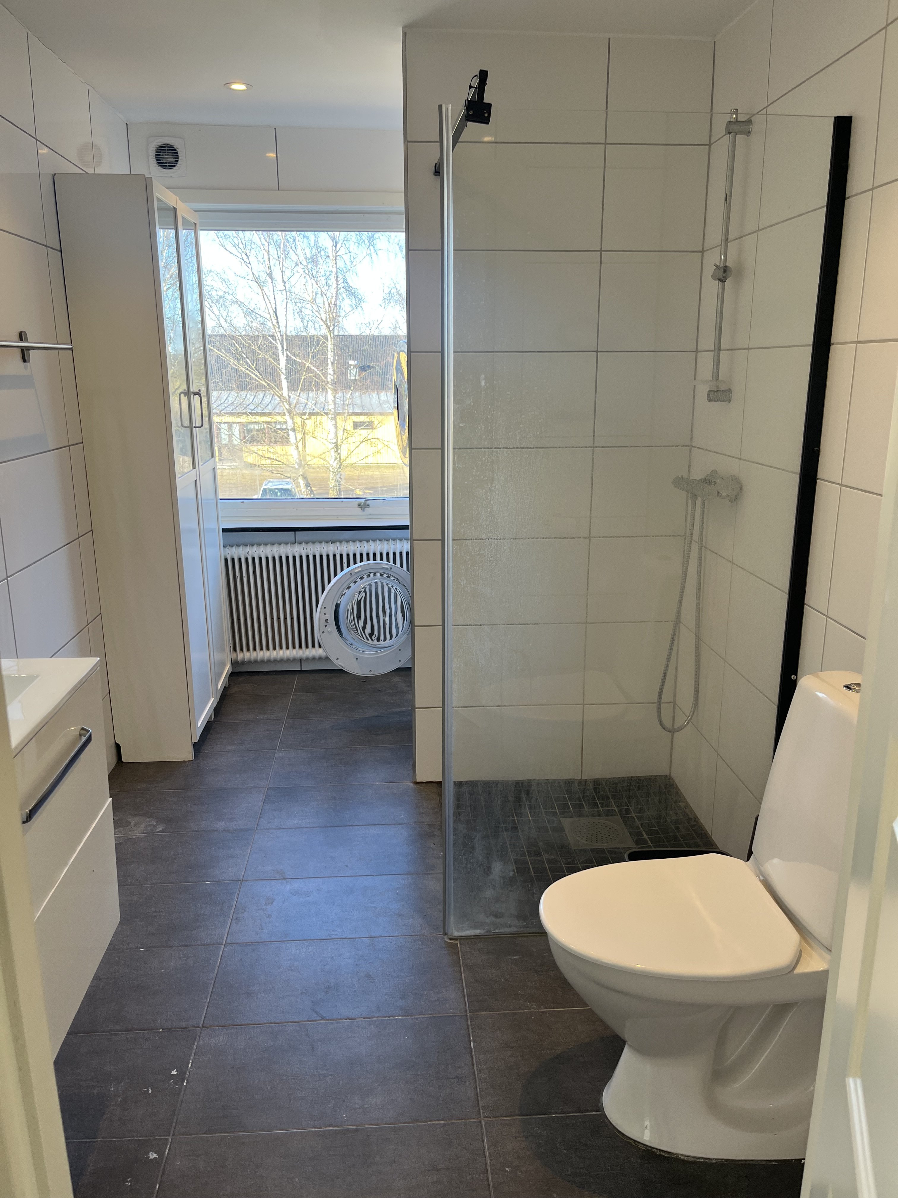 Lägenhet, 5 rooms, 100 sqm, Kvidinge – bild 11