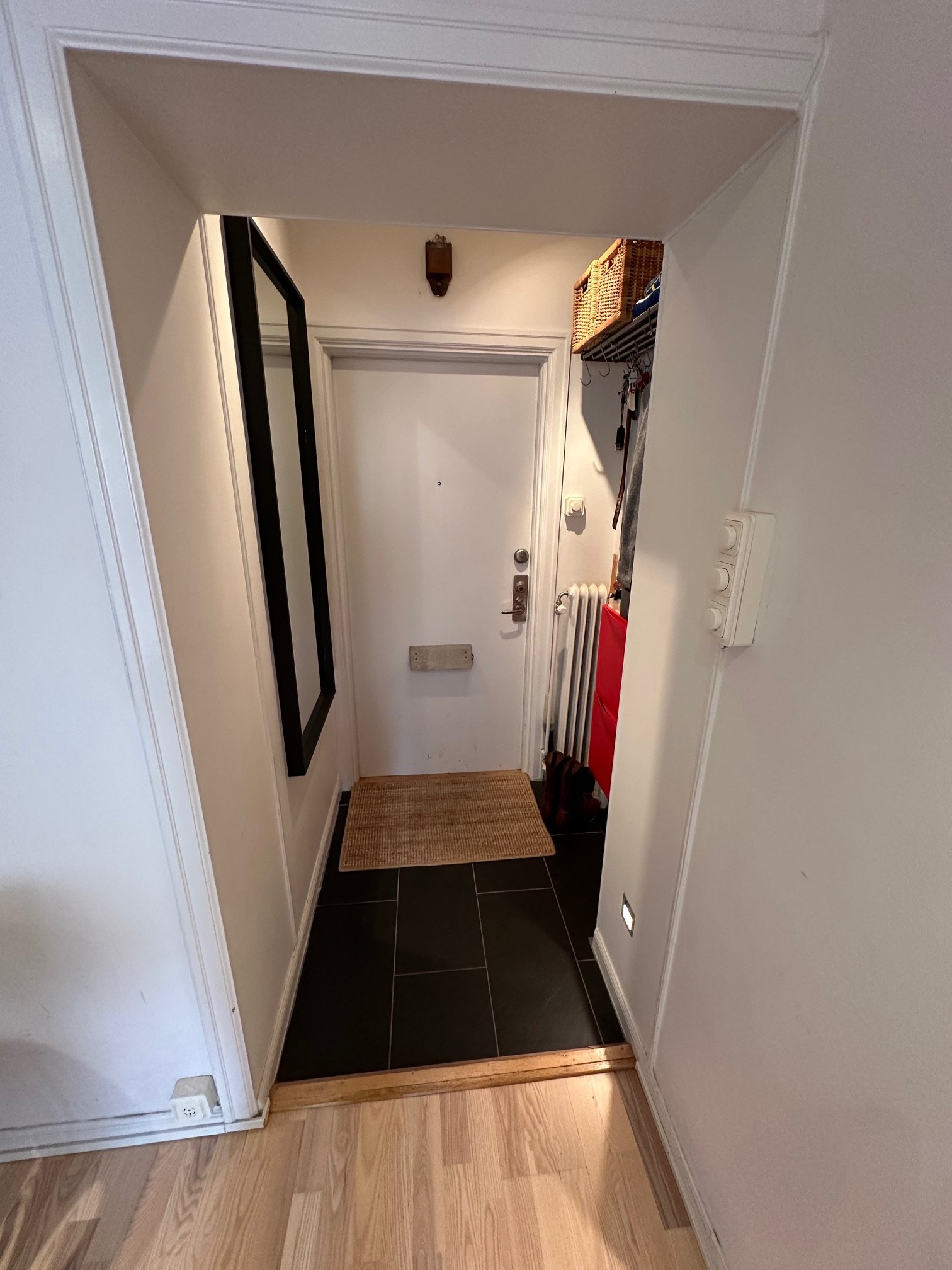 Lägenhet, 3 rooms, 49 sqm, Stockholm – bild 7