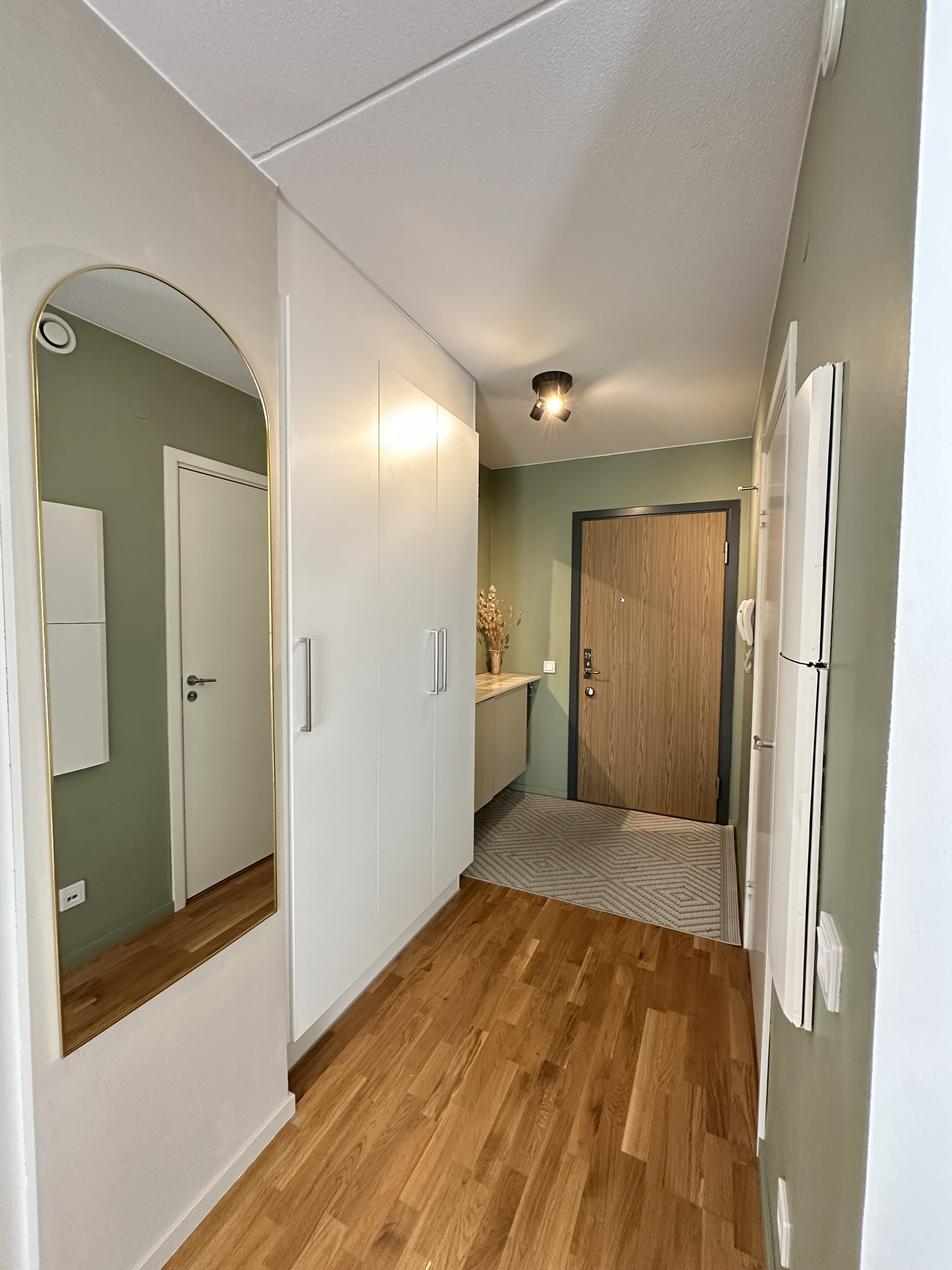 Lägenhet, 2 rooms, 38 sqm, Göteborg – bild 13