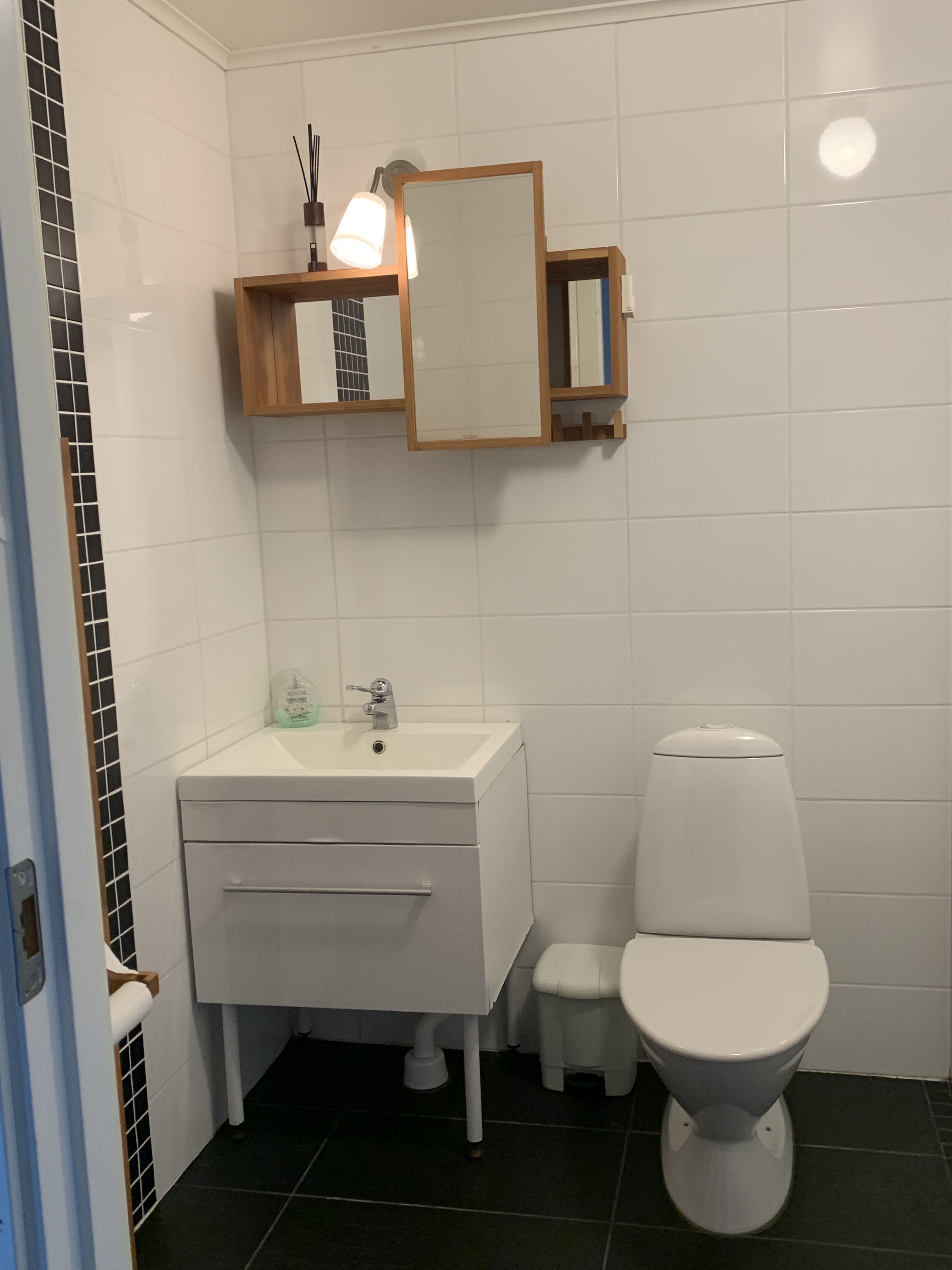 Lägenhet, 1 rooms, 33 sqm, Växjö – bild 5