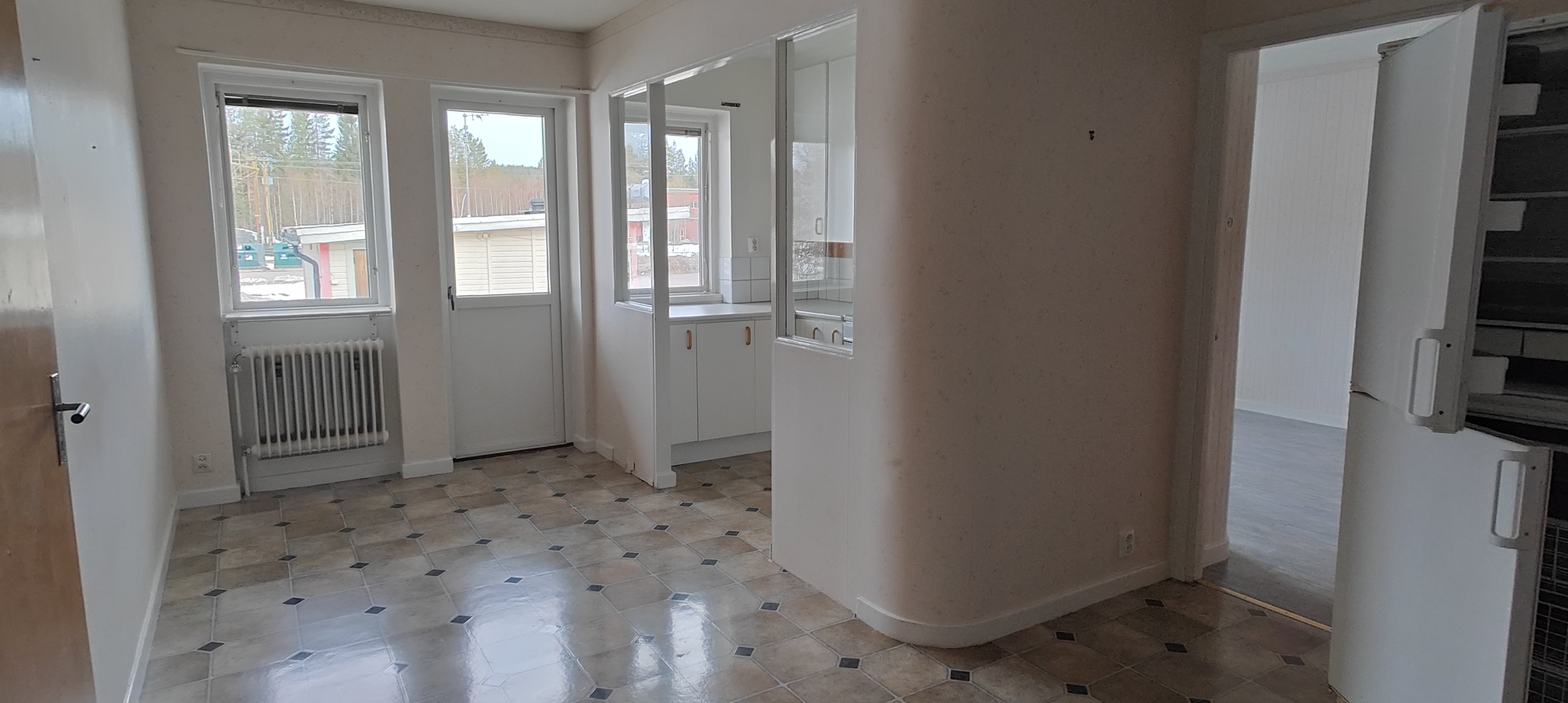 Lägenhet, 2 rooms, 62 sqm, Kälarne – bild 3