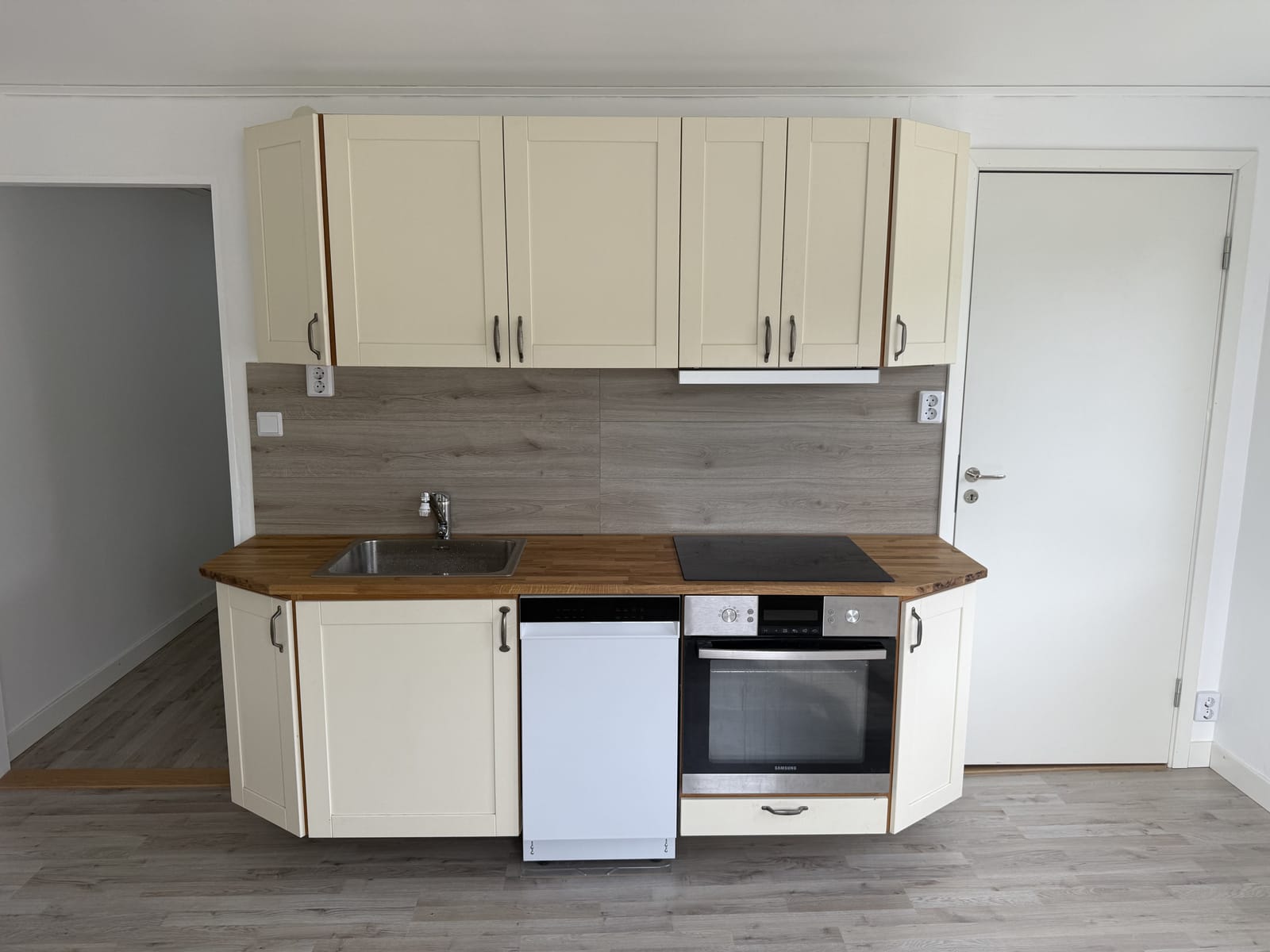 2 rok · 65 m² i Anderstorp – bild 3