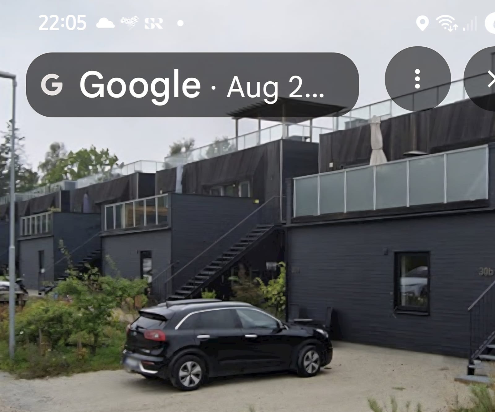 4 rok · 81 m² i Visby – Visby