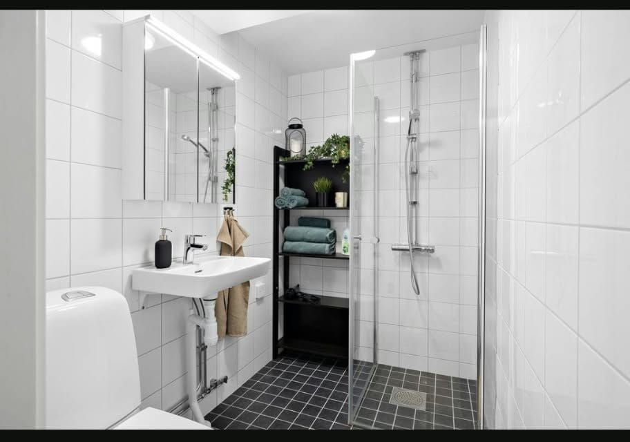 1 rok · 22 m² i Upplands Väsby – bild 4