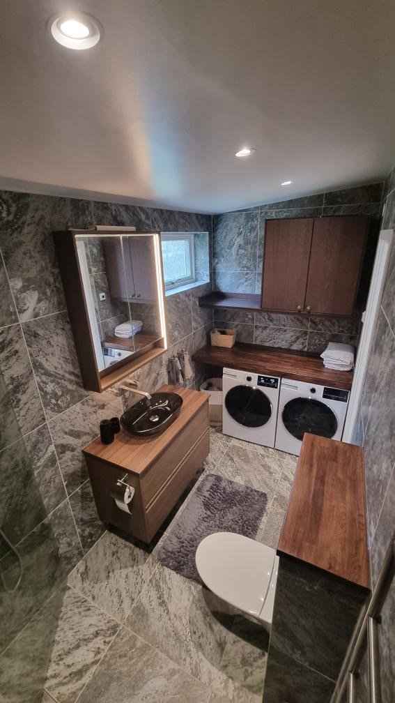 4 rok · 116 m² i Visby – bild 4