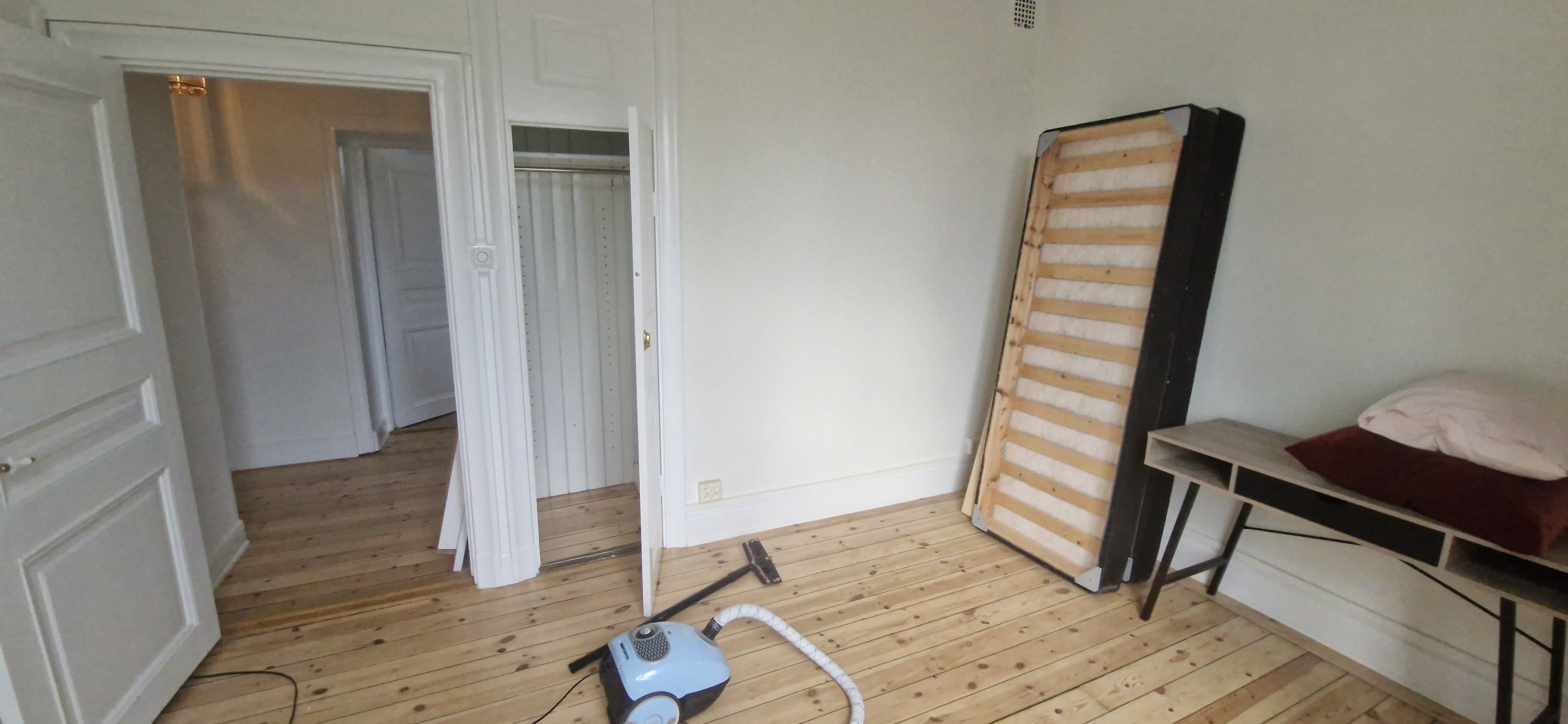 Lägenhet, 1 rooms, 12 sqm, Solna – bild 5
