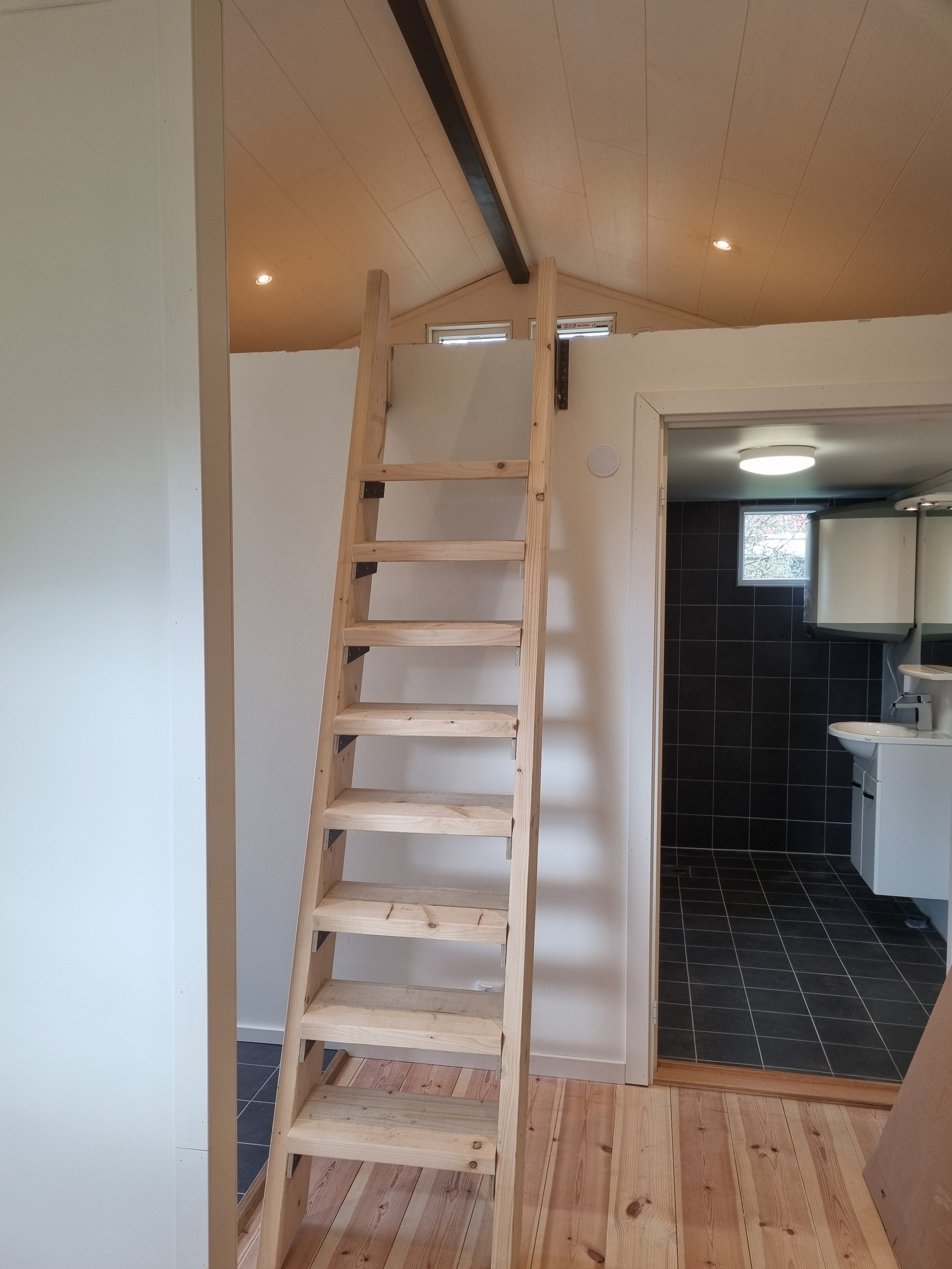 Stuga, 2 rooms, 30 sqm, Vårgårda – bild 10