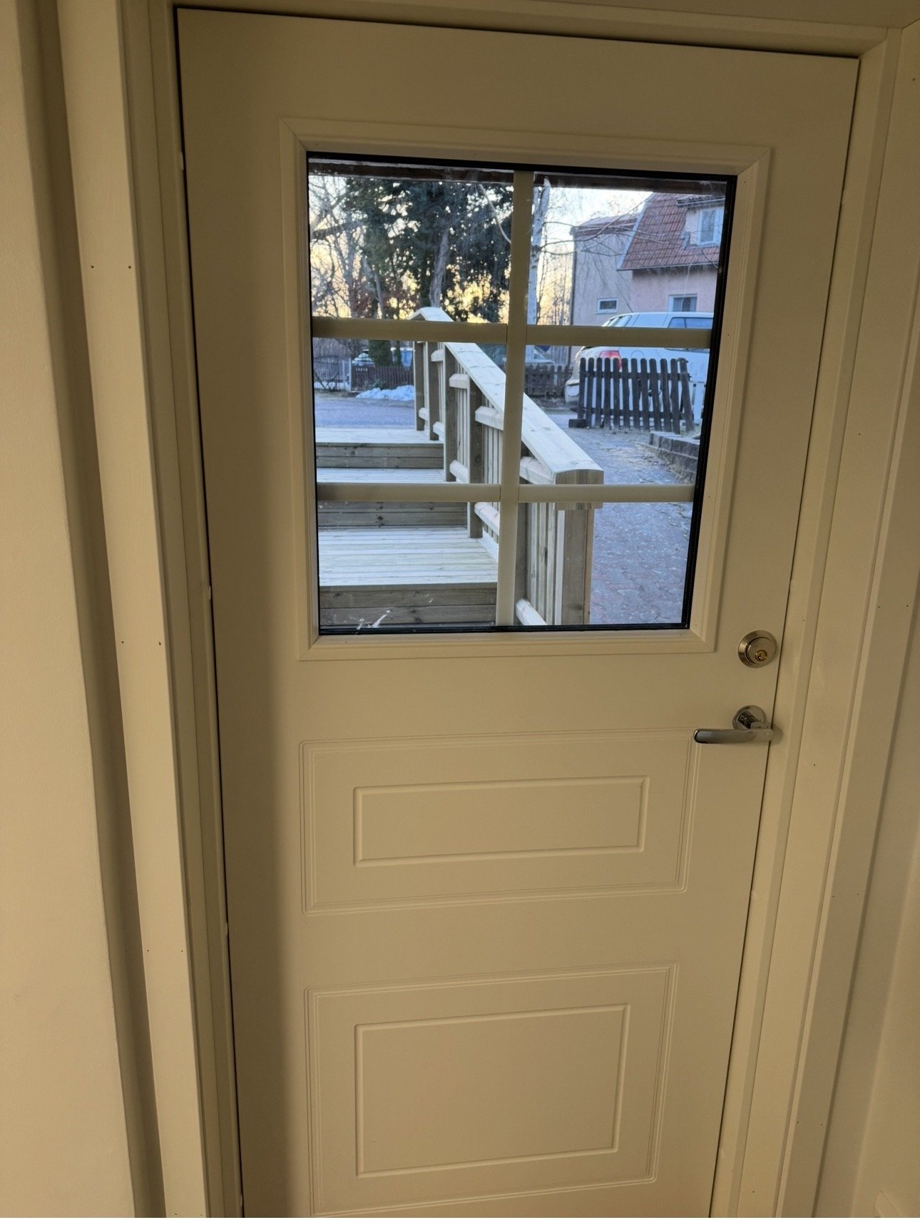 Villa/Hus, 2 rooms, 110 sqm, Örebro – bild 7
