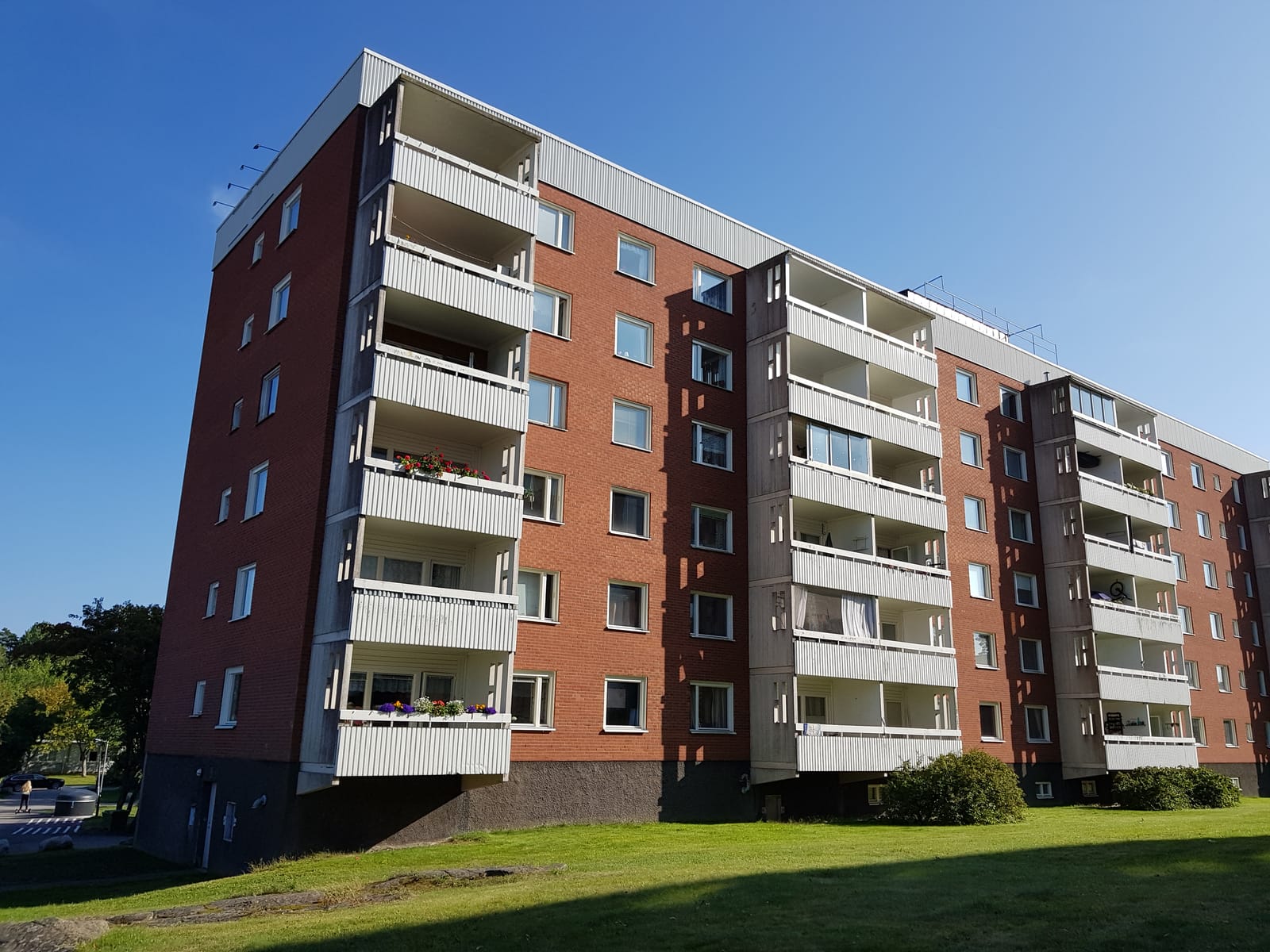 3 rok · 88 m² i Nynäshamn – bild 11