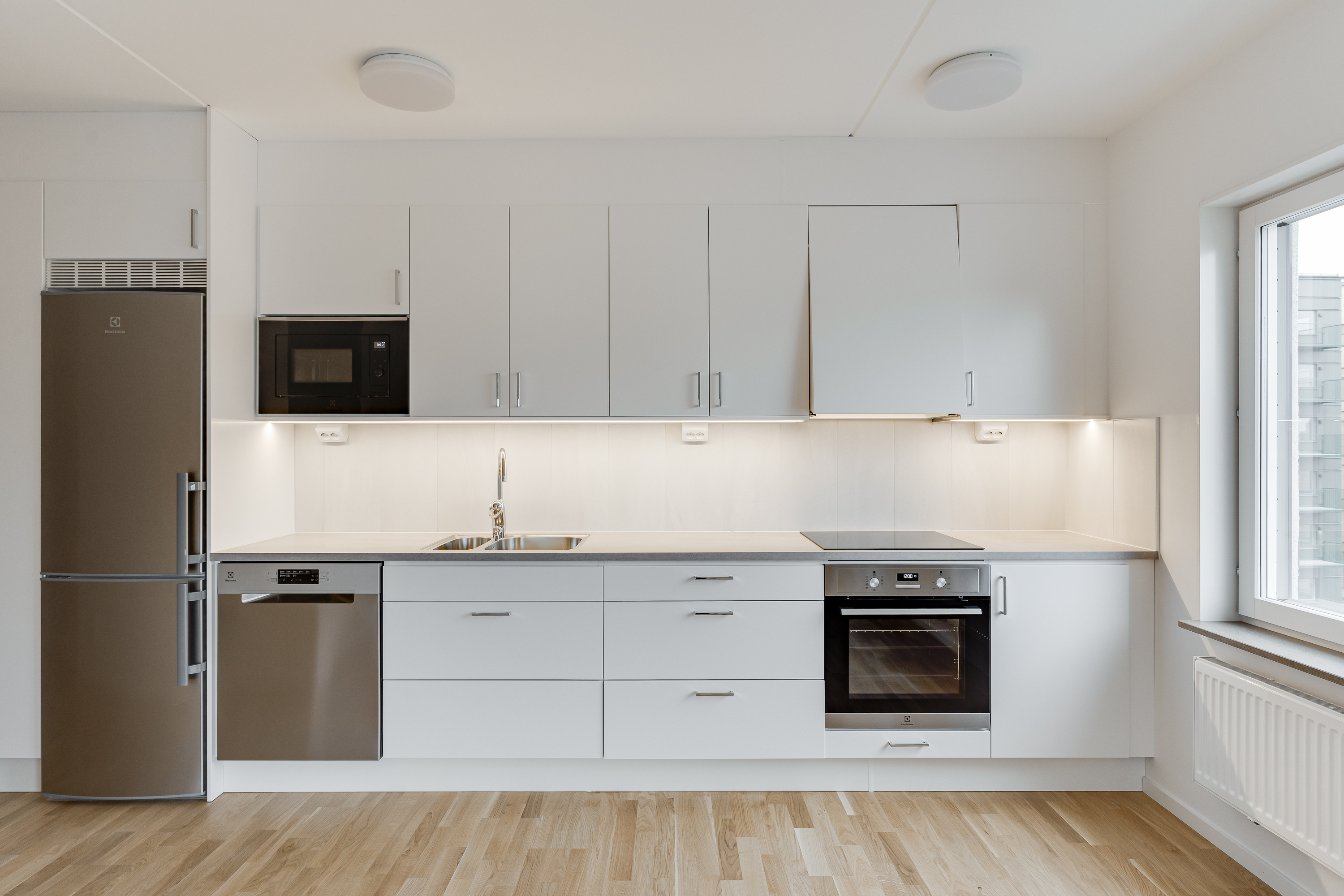 Lägenhet, 2 rooms, 47 sqm, Västerås – Västerås