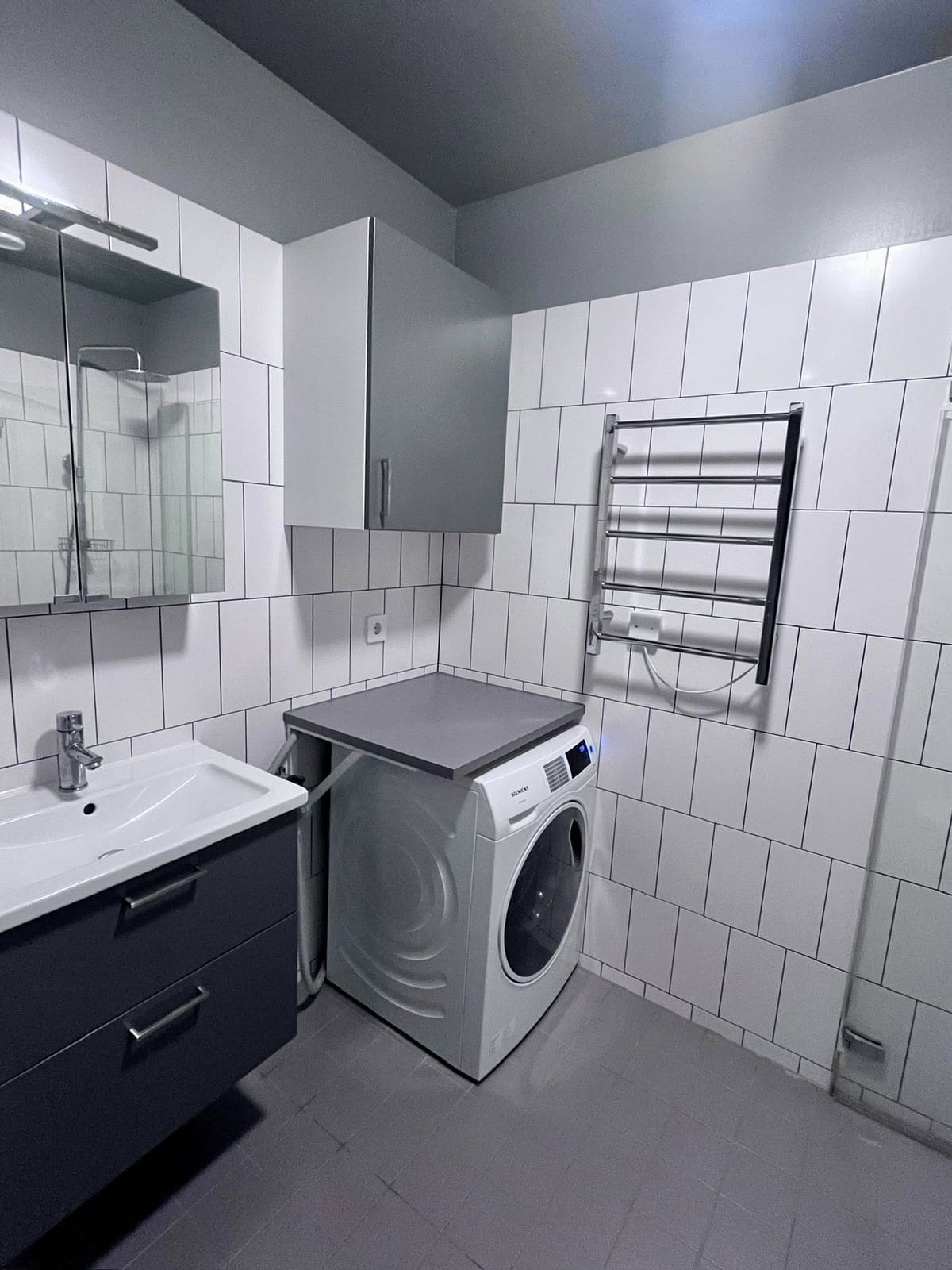 2 rok · 51 m² i Vega – bild 5