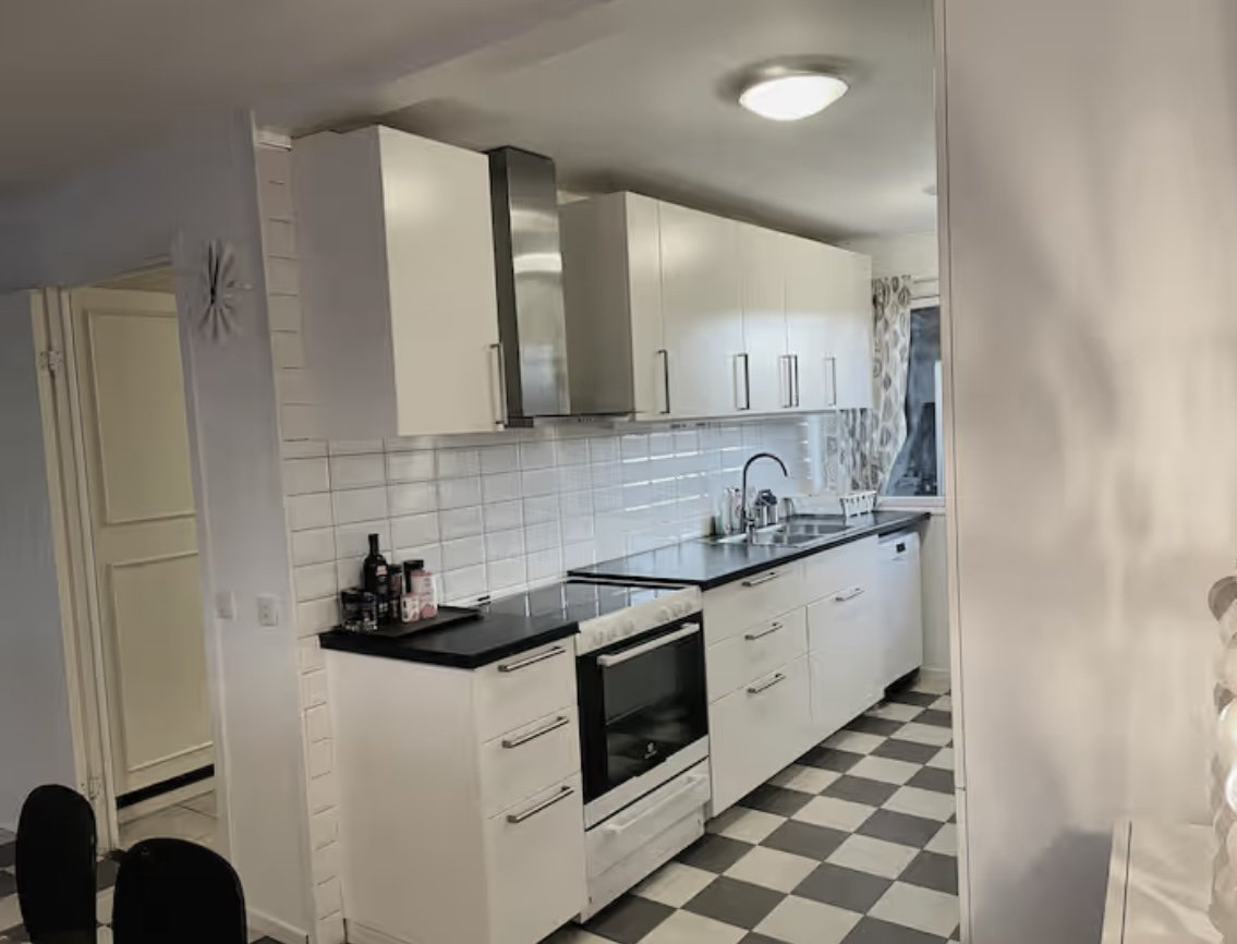 Radhus, 7 rooms, 140 sqm, Angered – bild 5