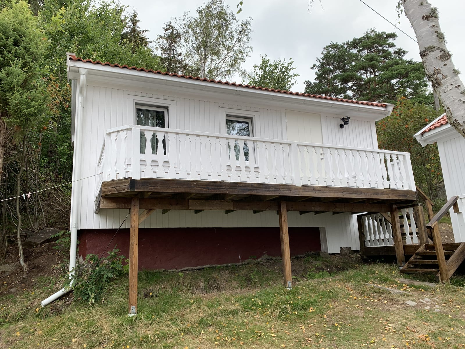 1 rok · 20 m² i Strömstad – bild 2
