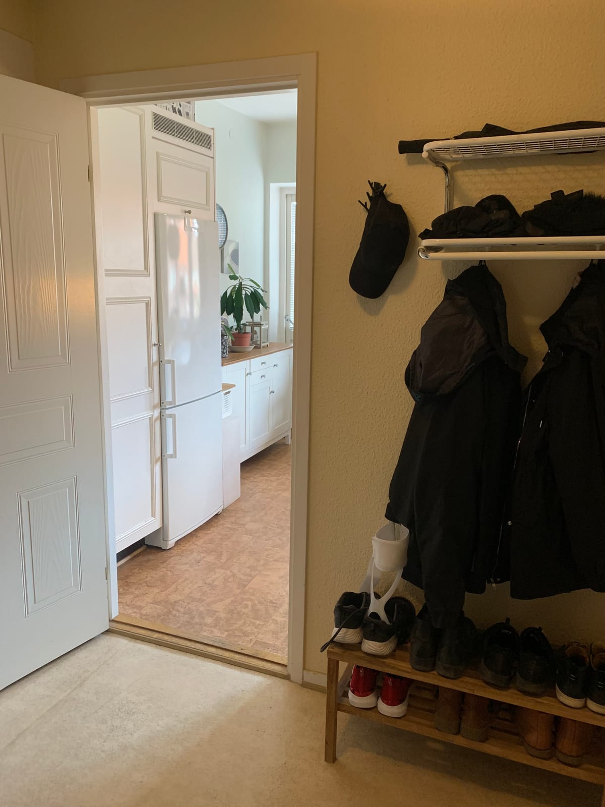2 rok · 67 m² i Landskrona – bild 10