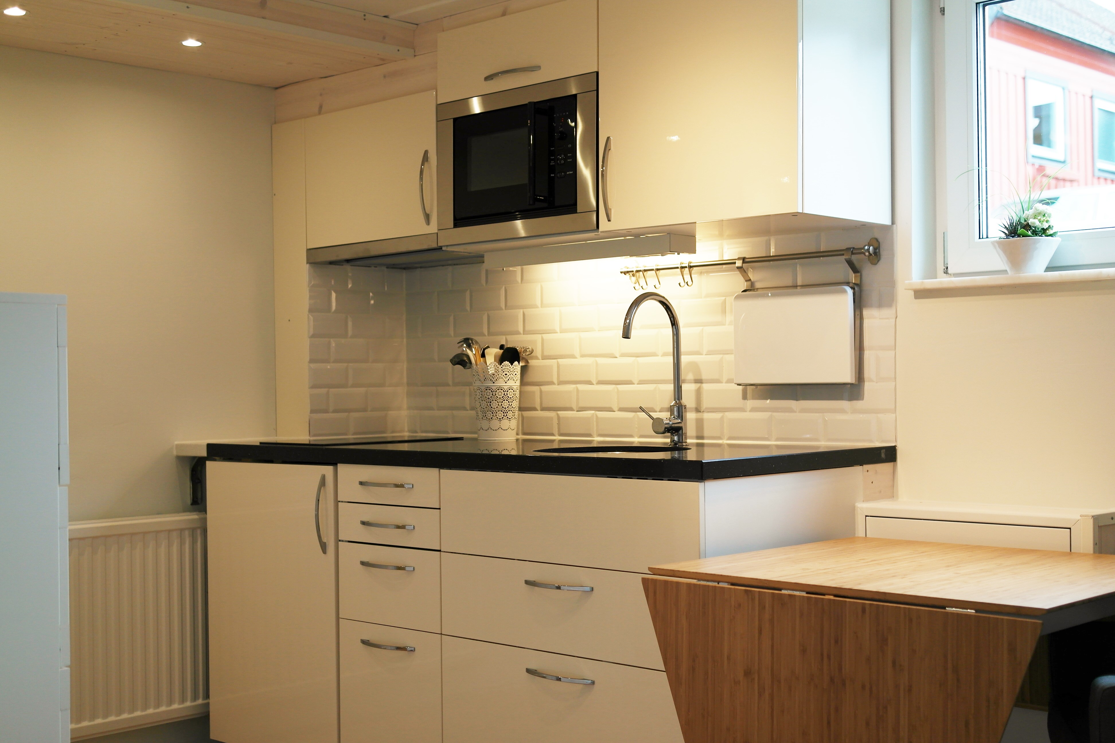 Lägenhet, 1 rooms, 20 sqm, Linköping – bild 8