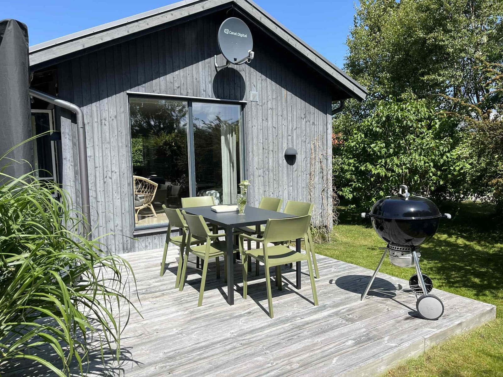 4 rok · 114 m² i Skummeslövsstrand – bild 6