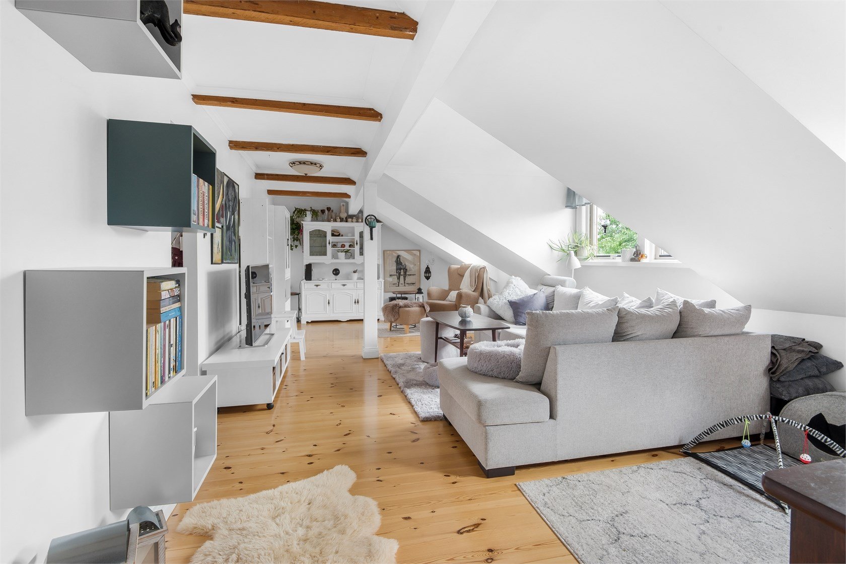 2 rok · 68 m² i Enköping – bild 9