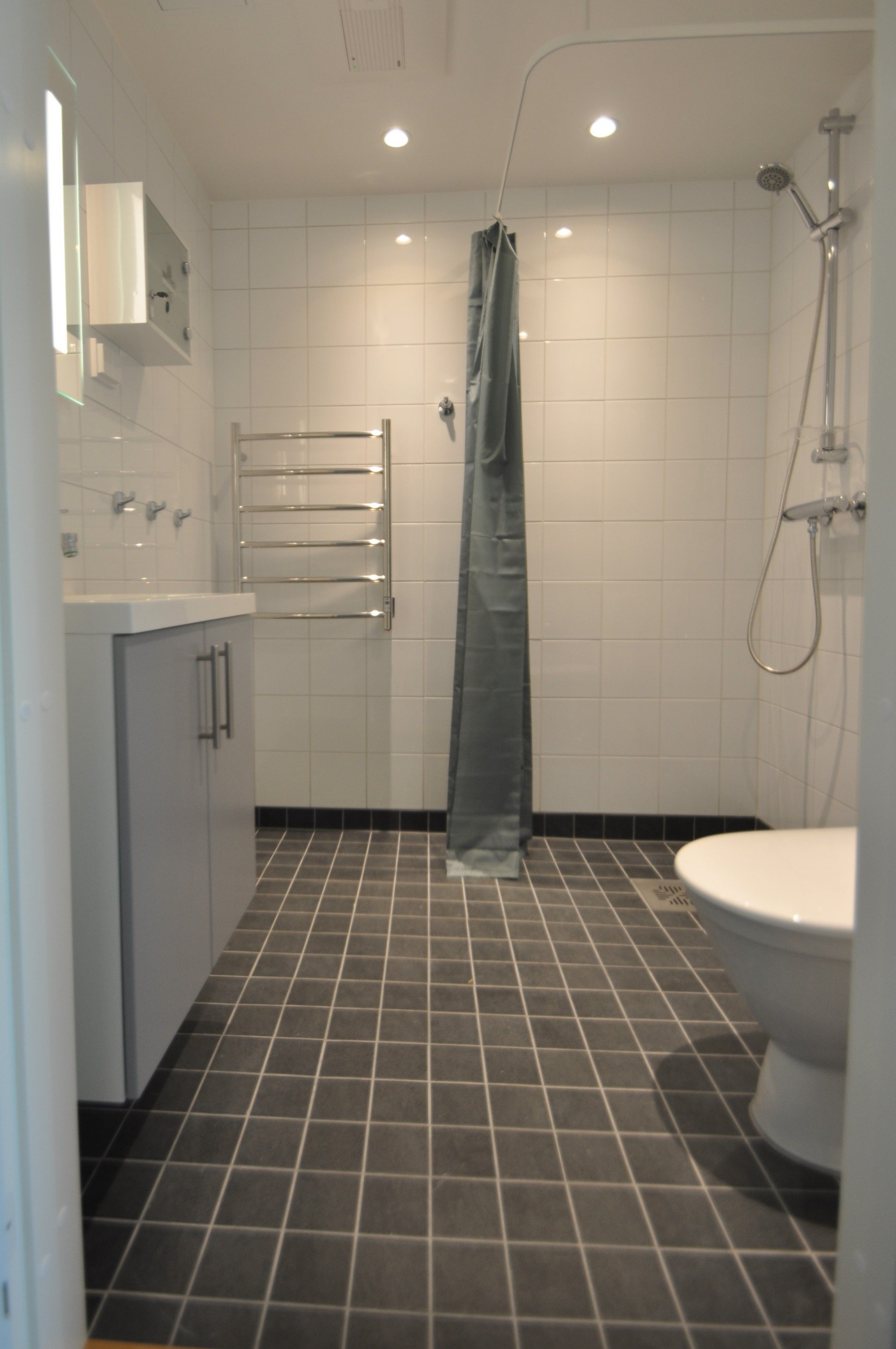 Lägenhet, 1 rooms, 24 sqm, Skurup – bild 11