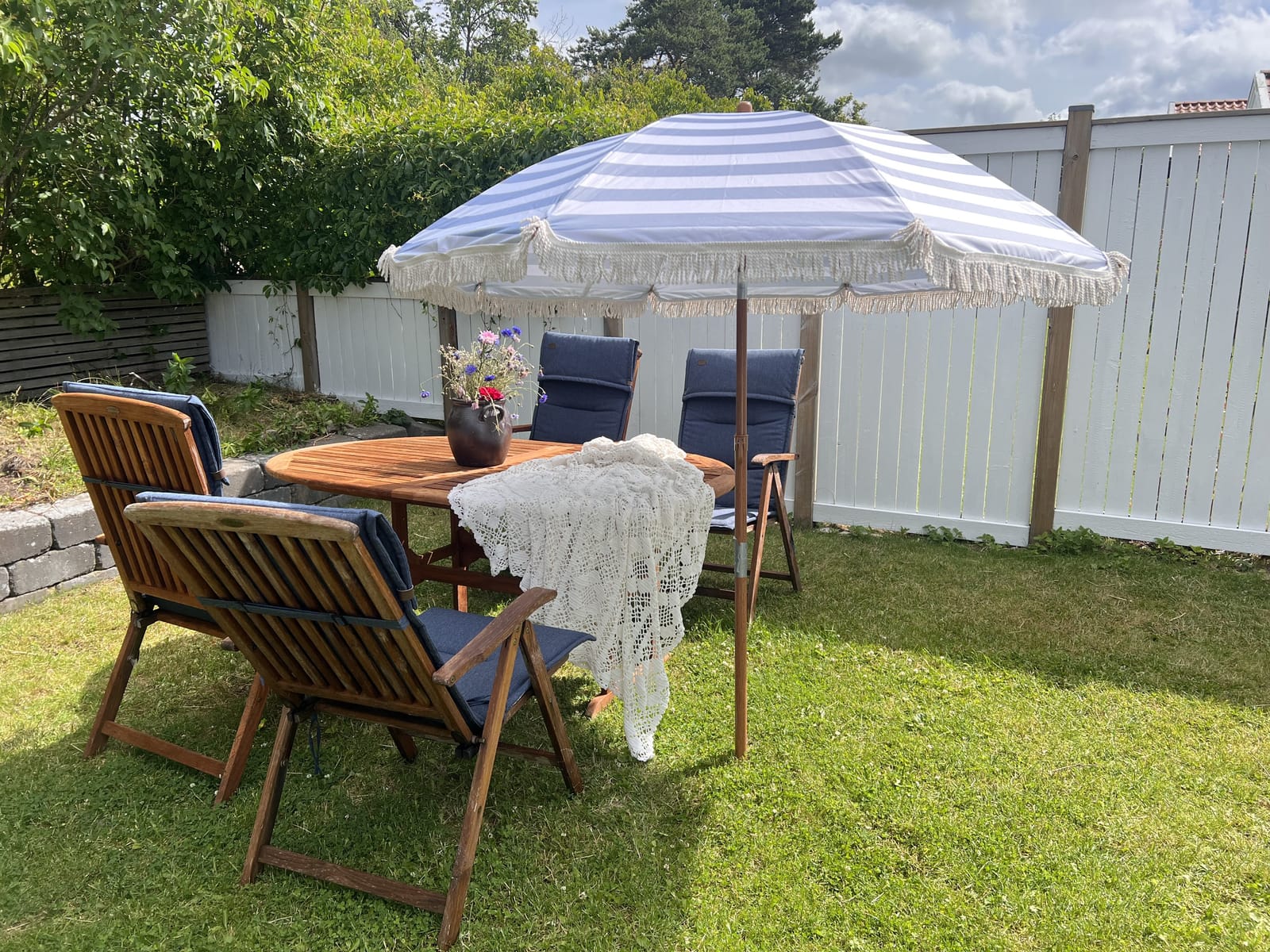 6 rok · 134 m² i Varberg – bild 18