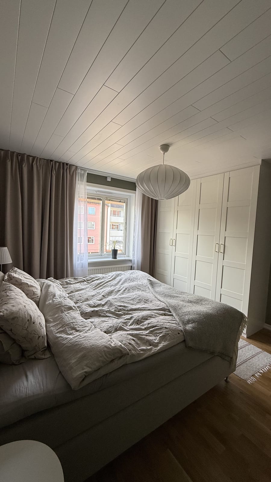 2 rok · 56 m² i Sala – bild 4