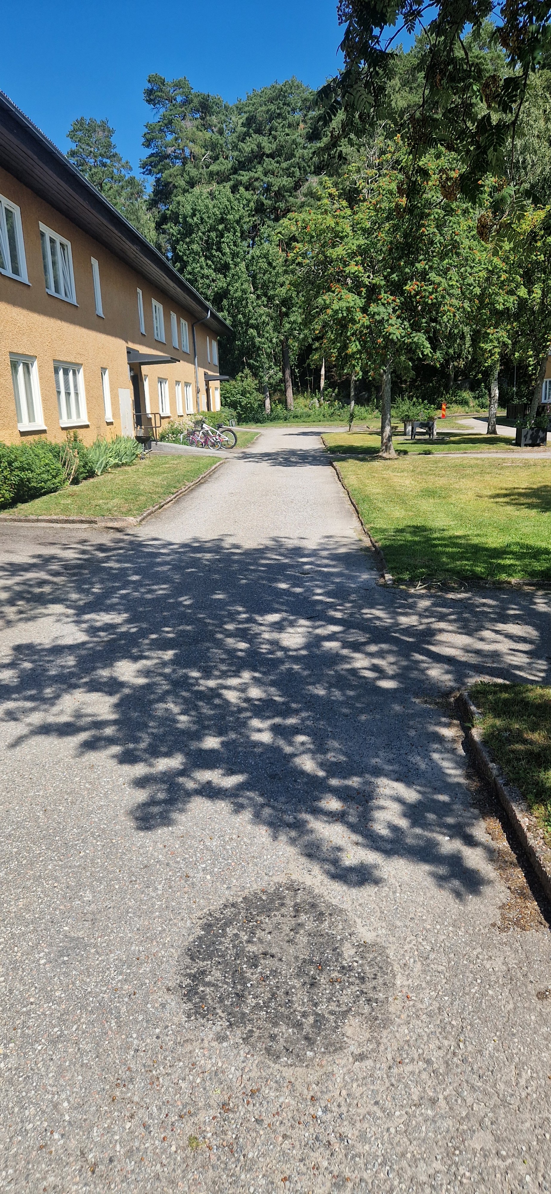 Lägenhet, 3 rooms, 15 sqm, Rönninge – bild 4