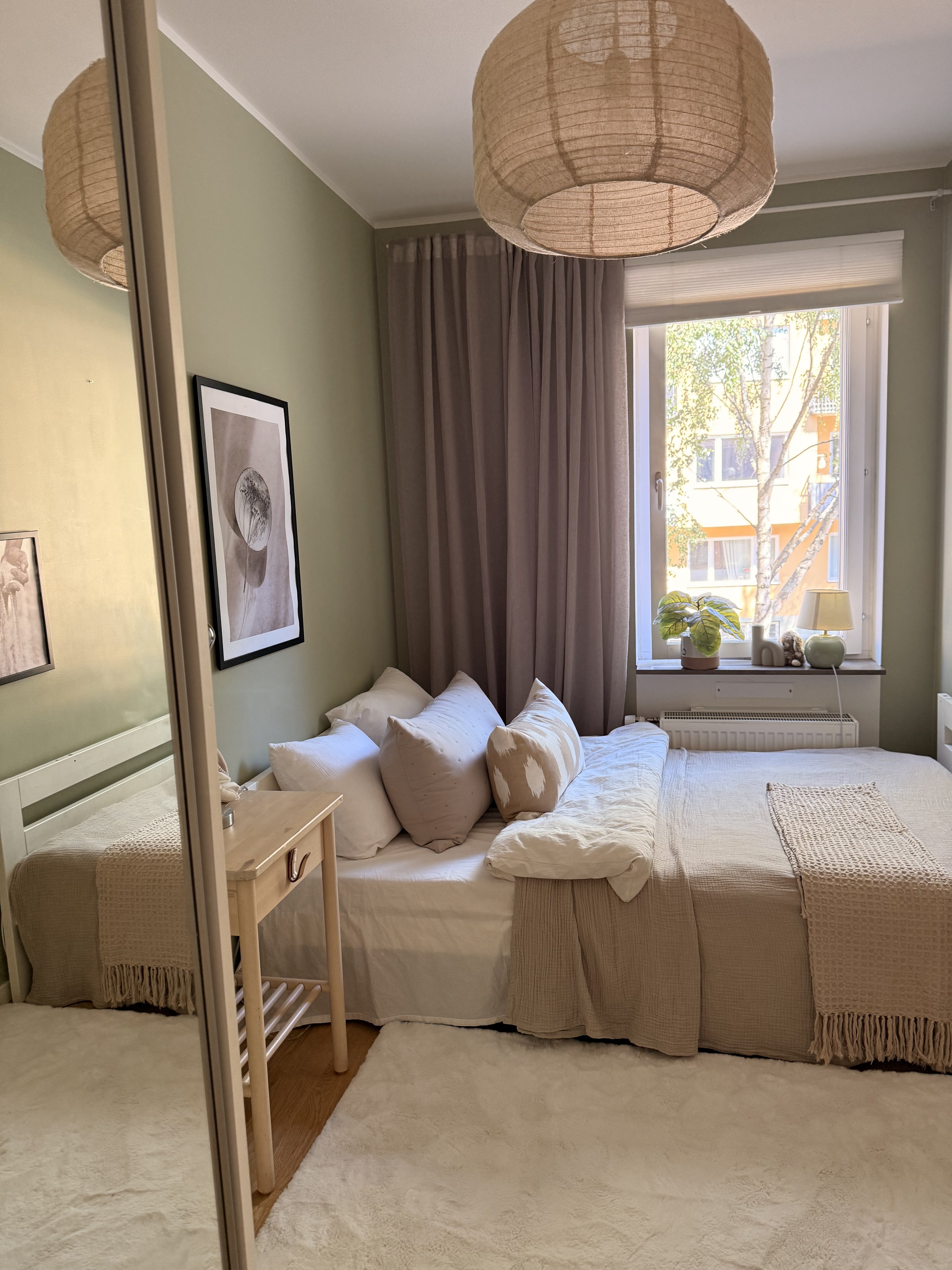 Lägenhet, 5 rooms, 111 sqm, Solna – bild 19