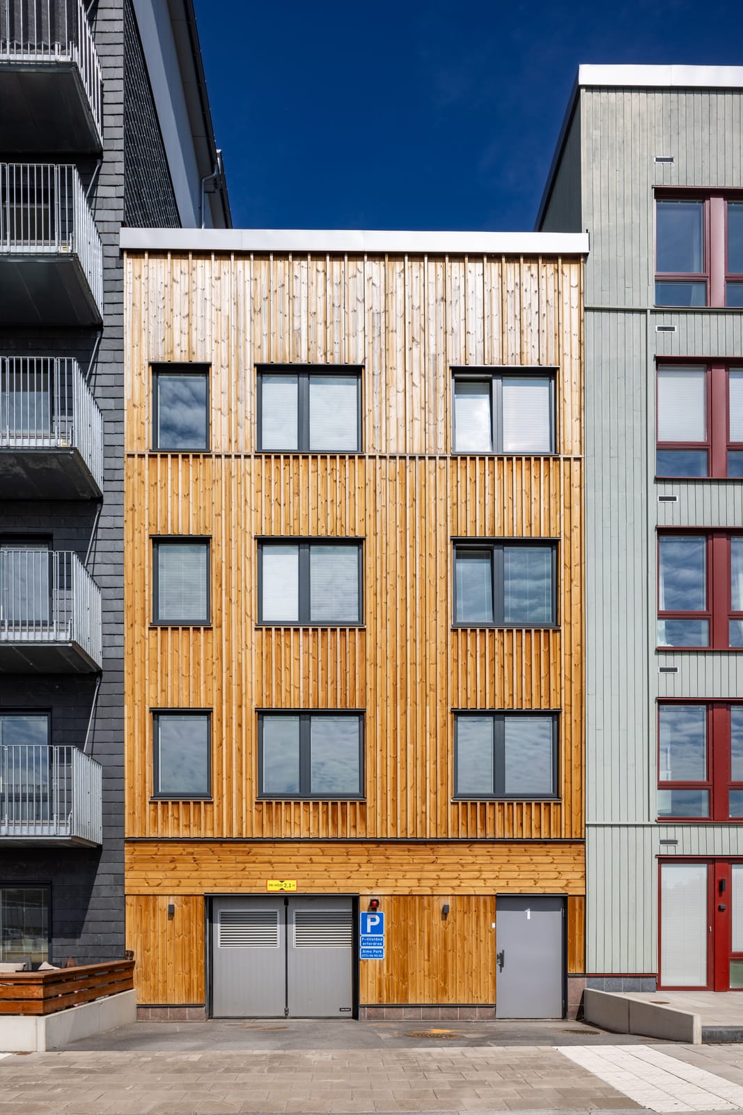 1 rok · 41 m² i Järfälla – bild 8