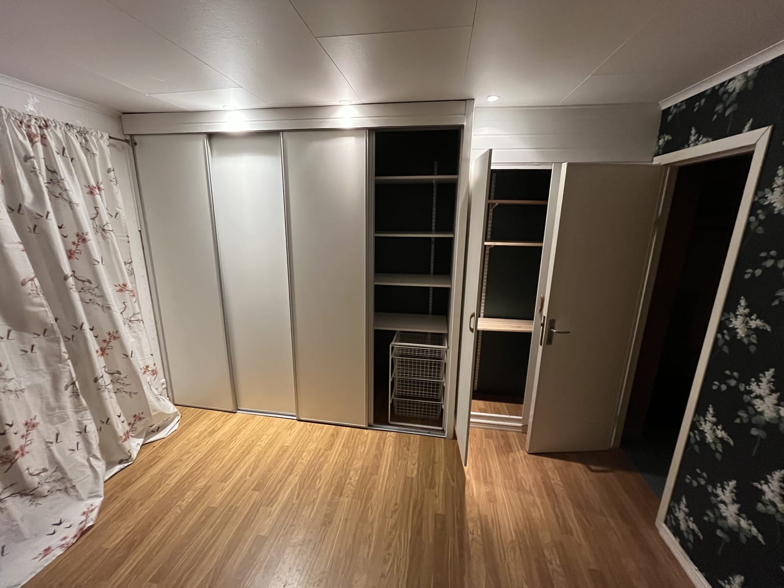 4 rok · 64 m² i Nykroppa – bild 5