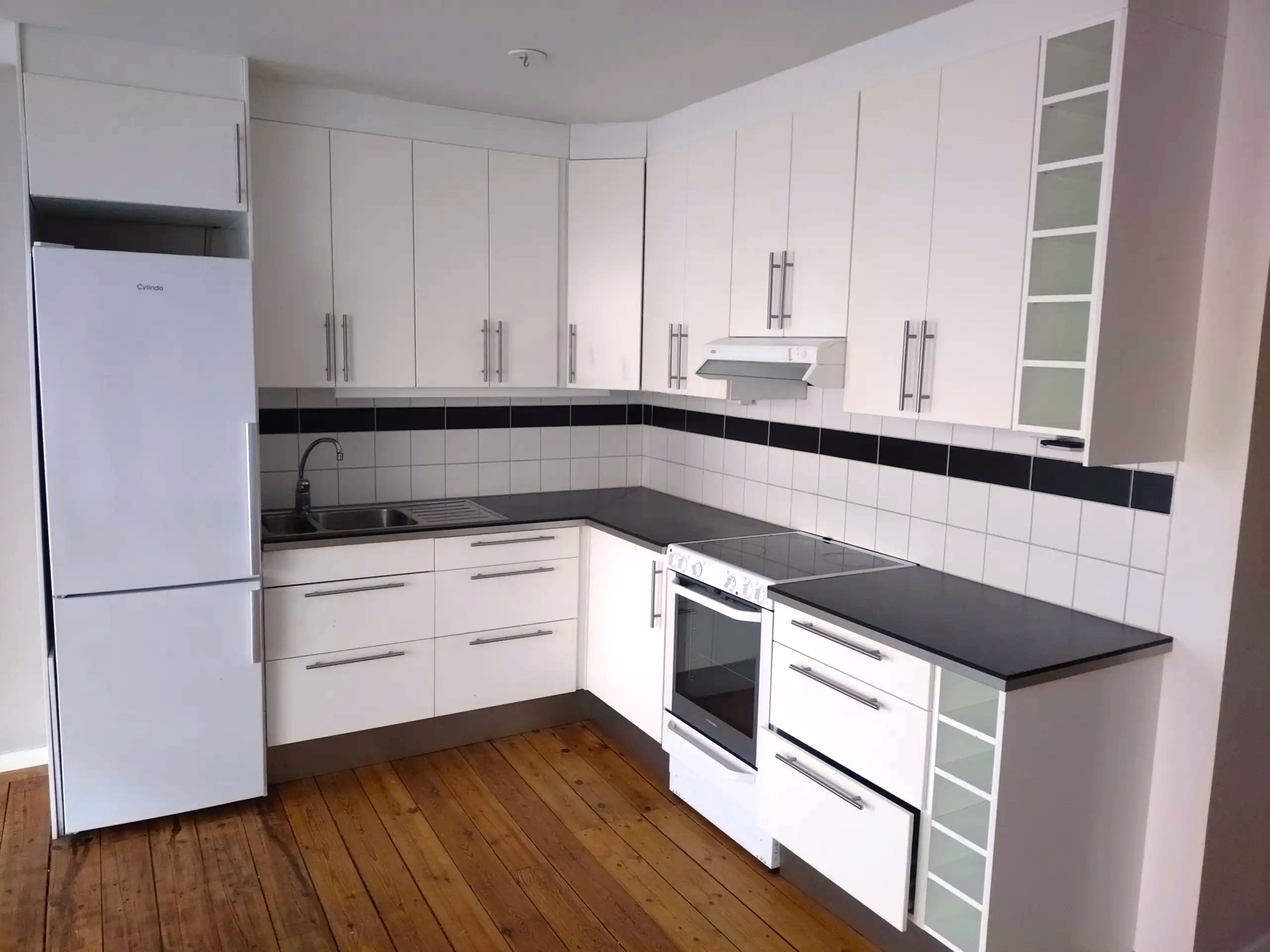 Lägenhet, 2 rooms, 47 sqm, Sala – bild 3