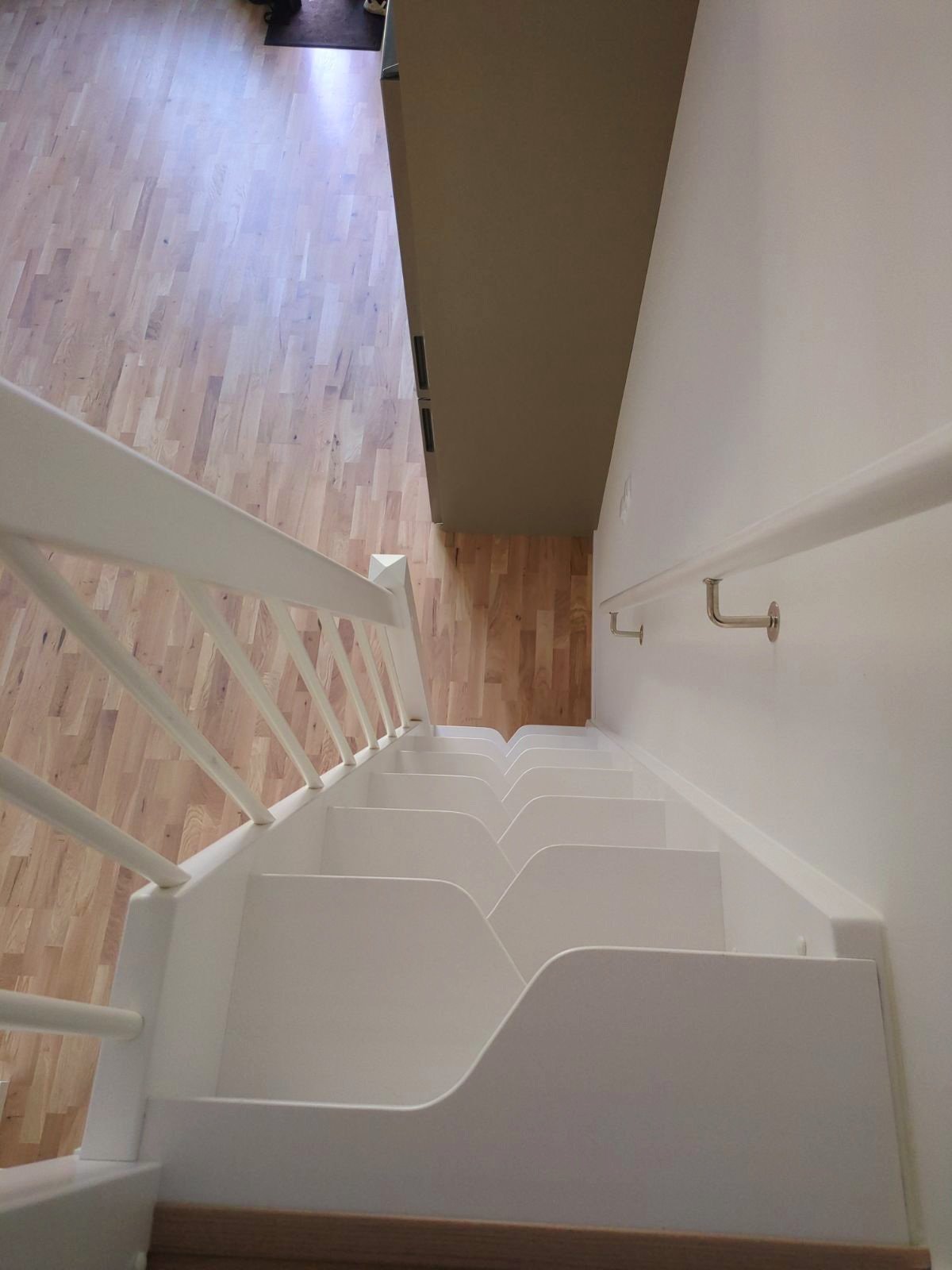 Lägenhet, 2 rooms, 33 sqm, Täby – bild 6