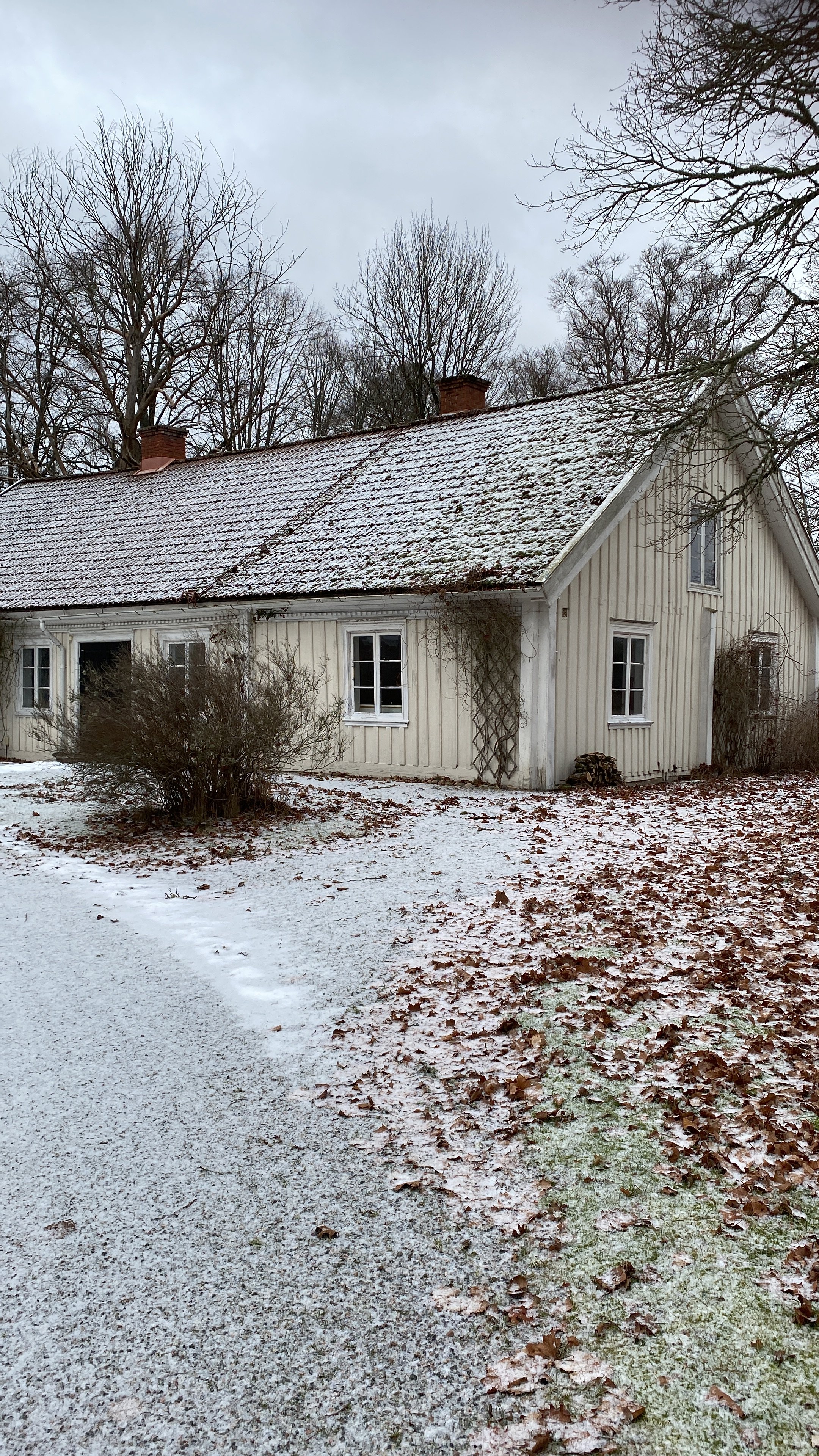 Villa/Hus, 5 rooms, 160 sqm, Vårgårda – Vårgårda