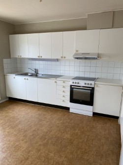 Lägenhet, 3 rooms, 69 sqm, Strömsnäsbruk – bild 3