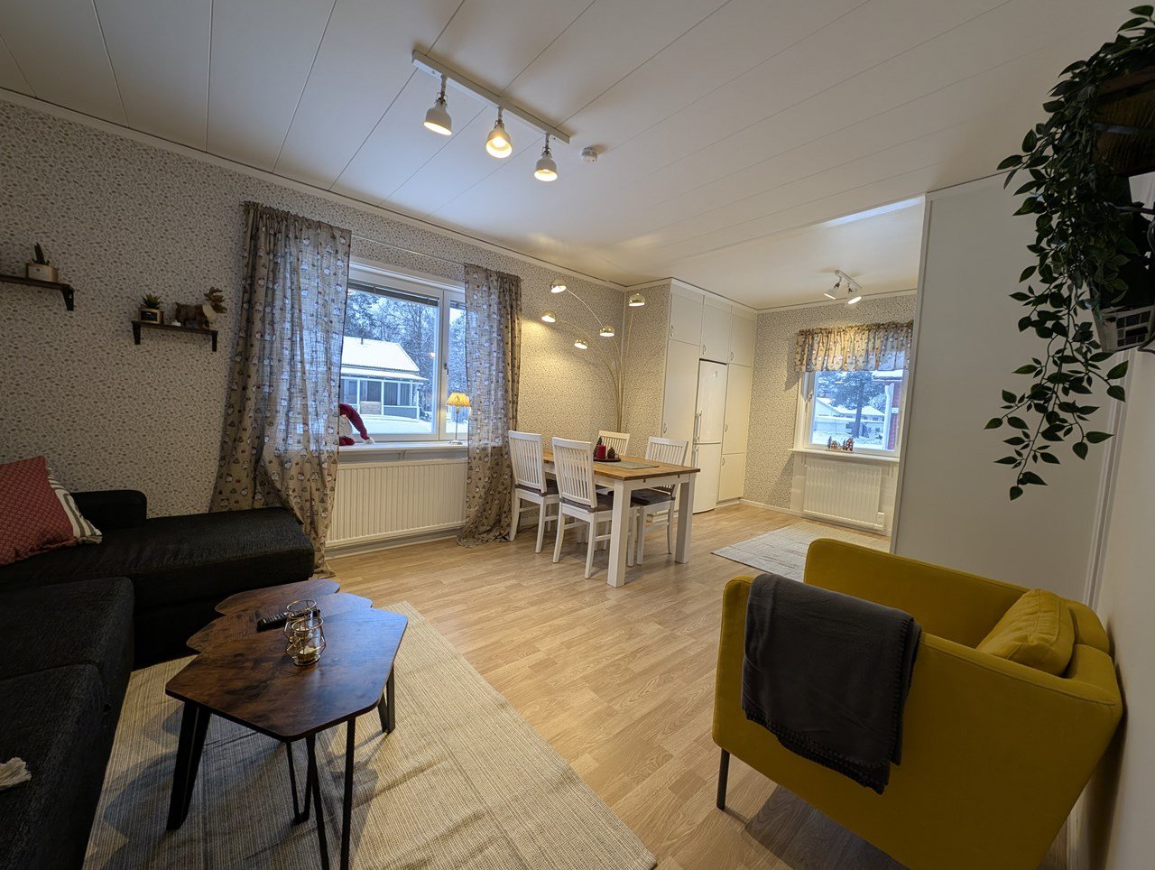 2 rok · 45 m² i Blattnicksele – bild 4
