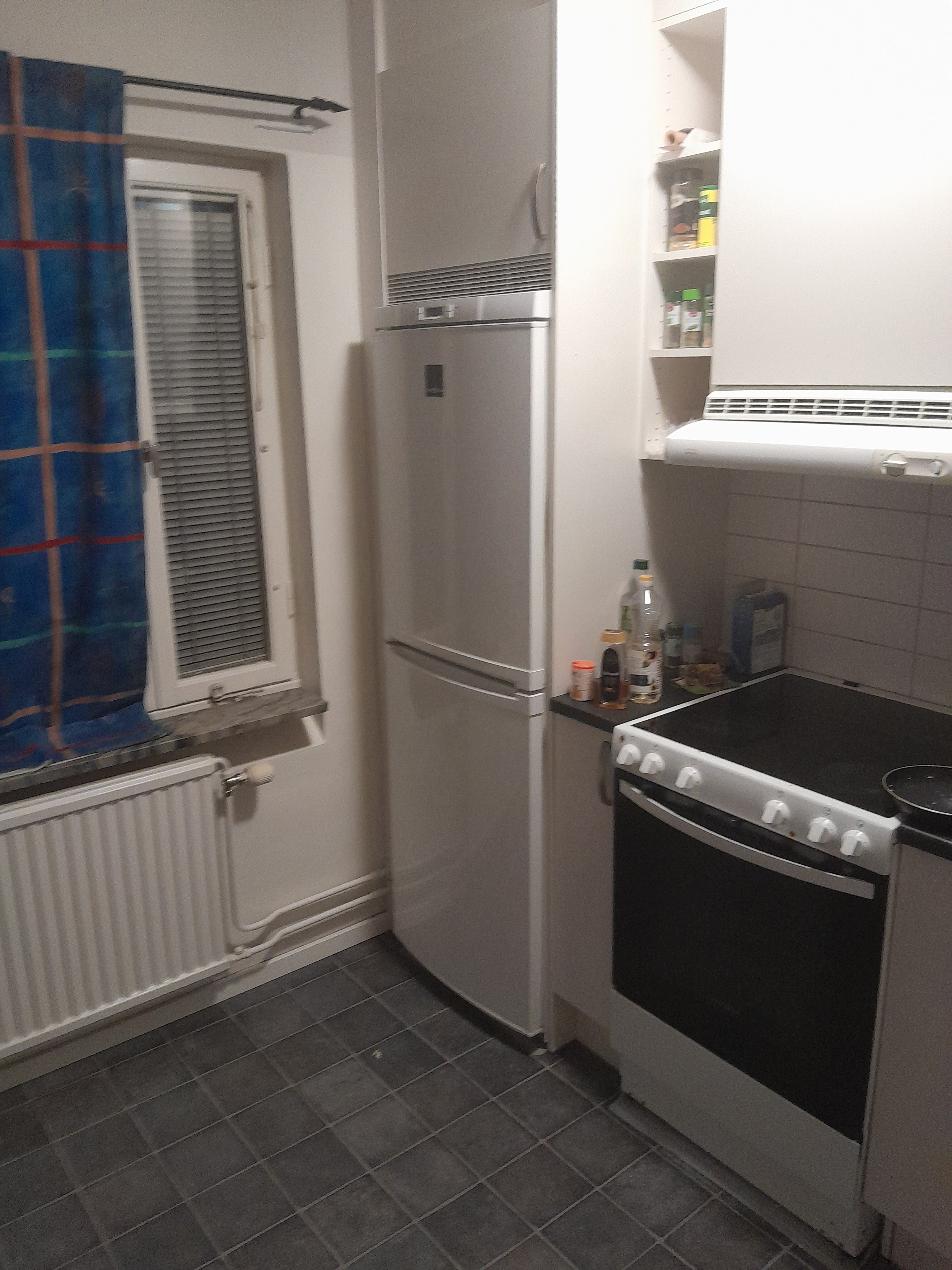Lägenhet, 1 rooms, 40 sqm, Motala – bild 4
