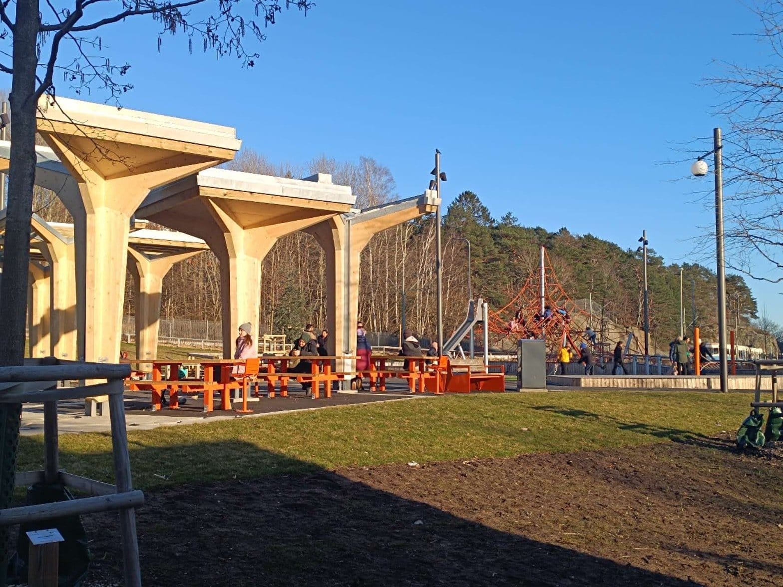3 rok · 61 m² i Västra Frölunda – bild 7