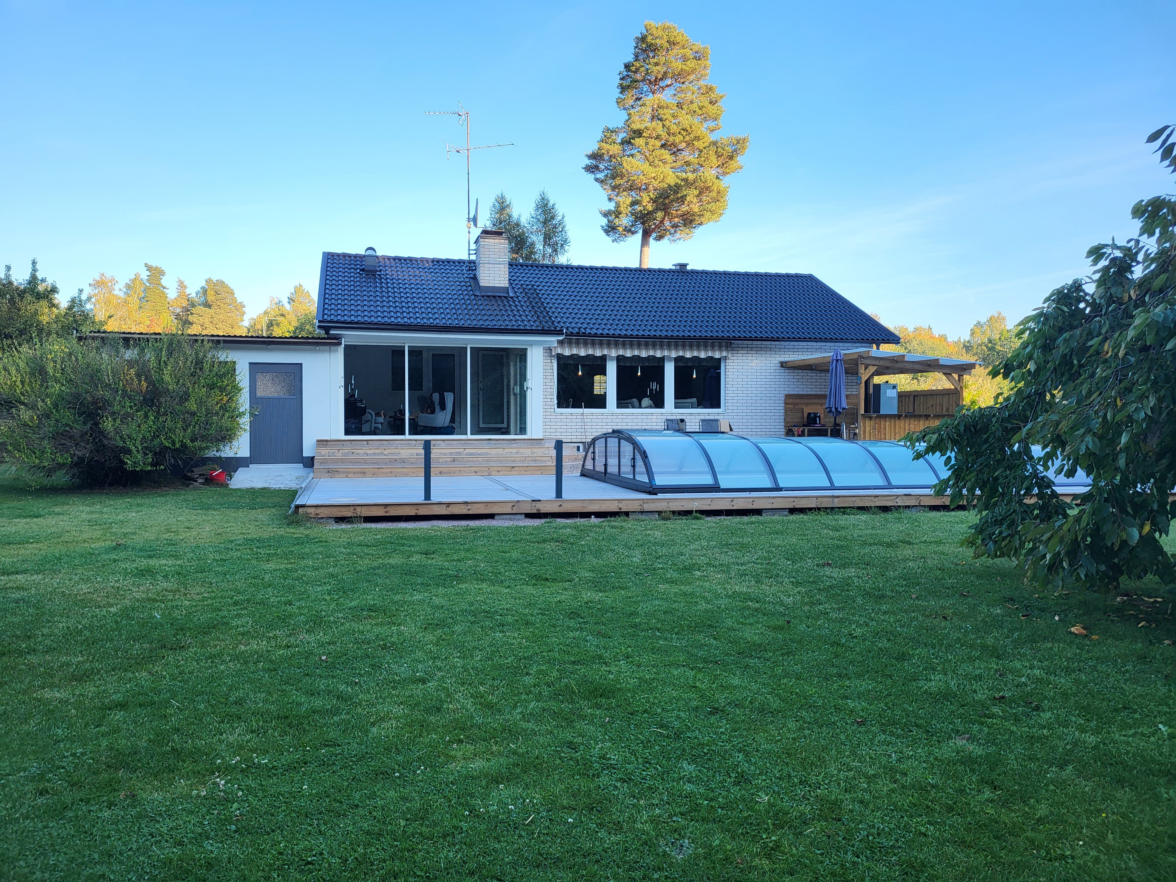Villa/Hus, 4 rooms, 100 sqm, Boxholm – bild 12