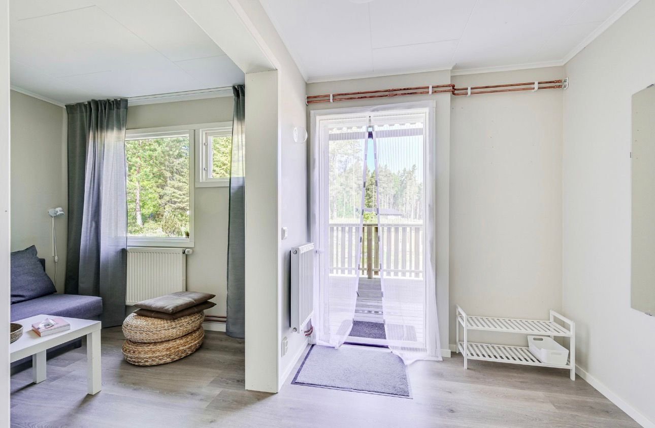 Stuga, 3 rooms, 45 sqm, Adelsö – bild 8