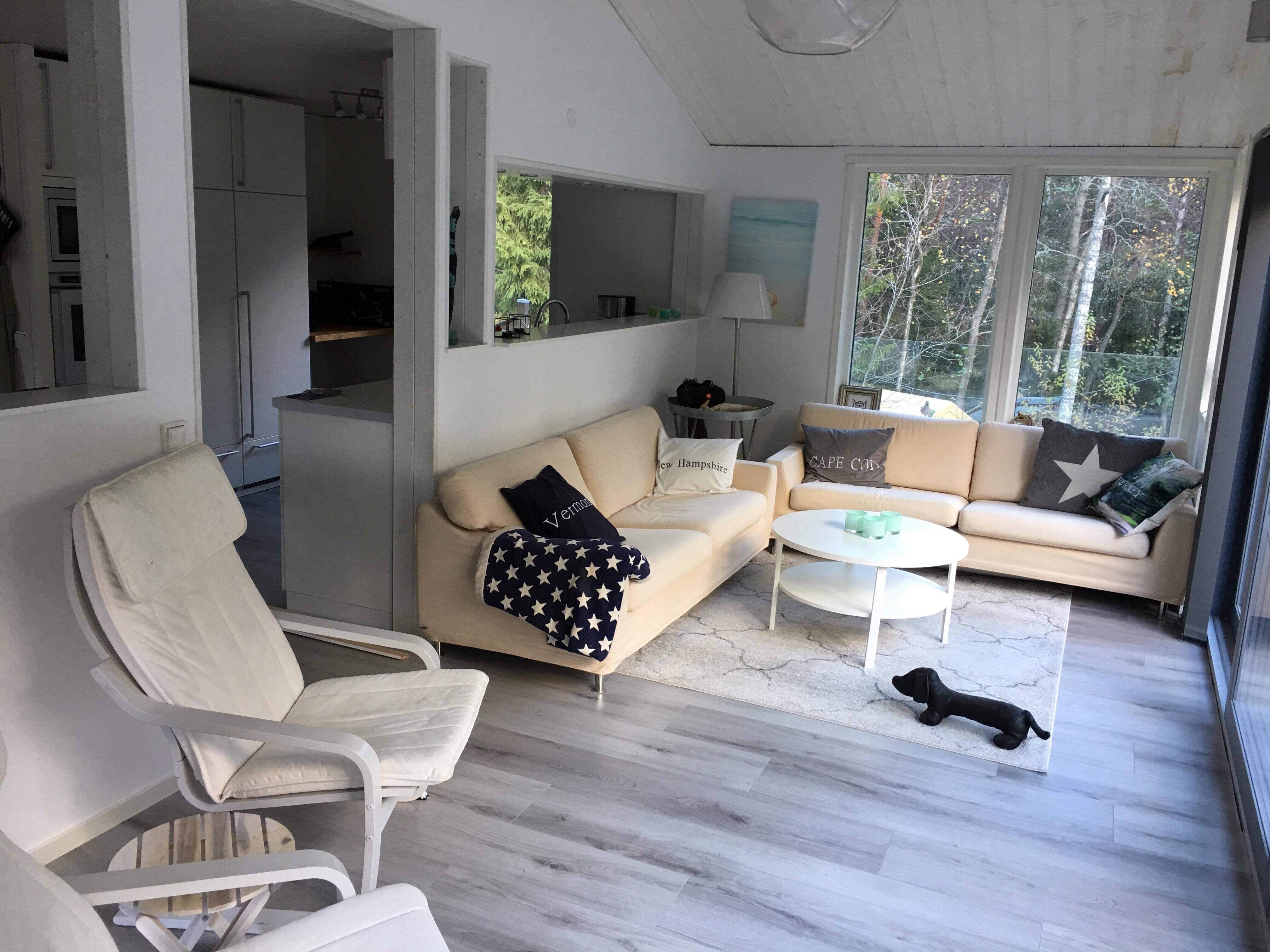 Villa/Hus, 5 rooms, 140 sqm, Ingarö – bild 3