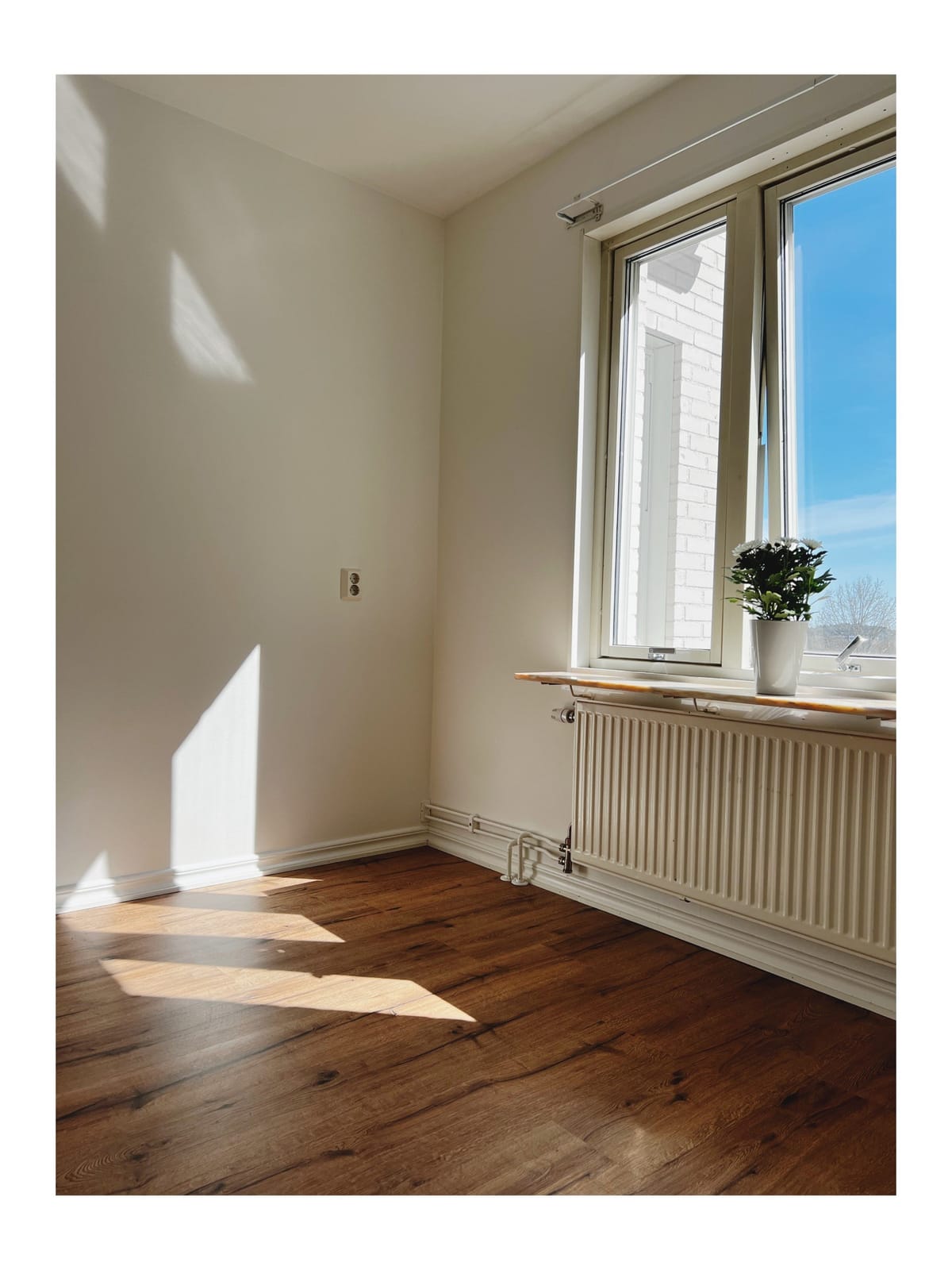 Lägenhet, 1 rooms, 50 sqm, Märsta