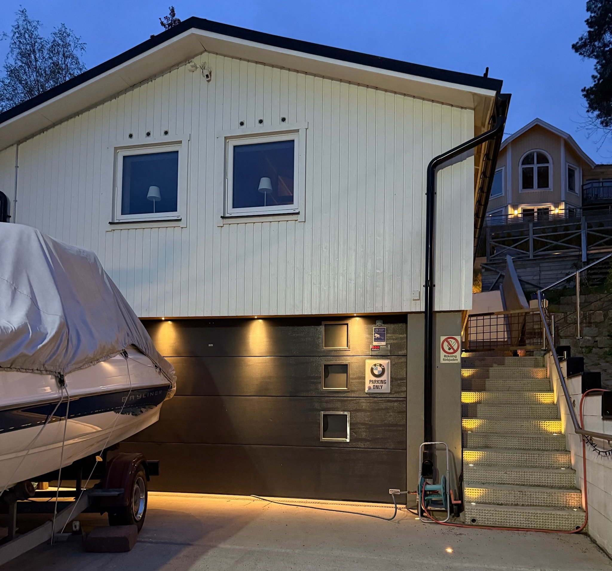 Villa/Hus, 3 rooms, 44 sqm, Täby – Täby