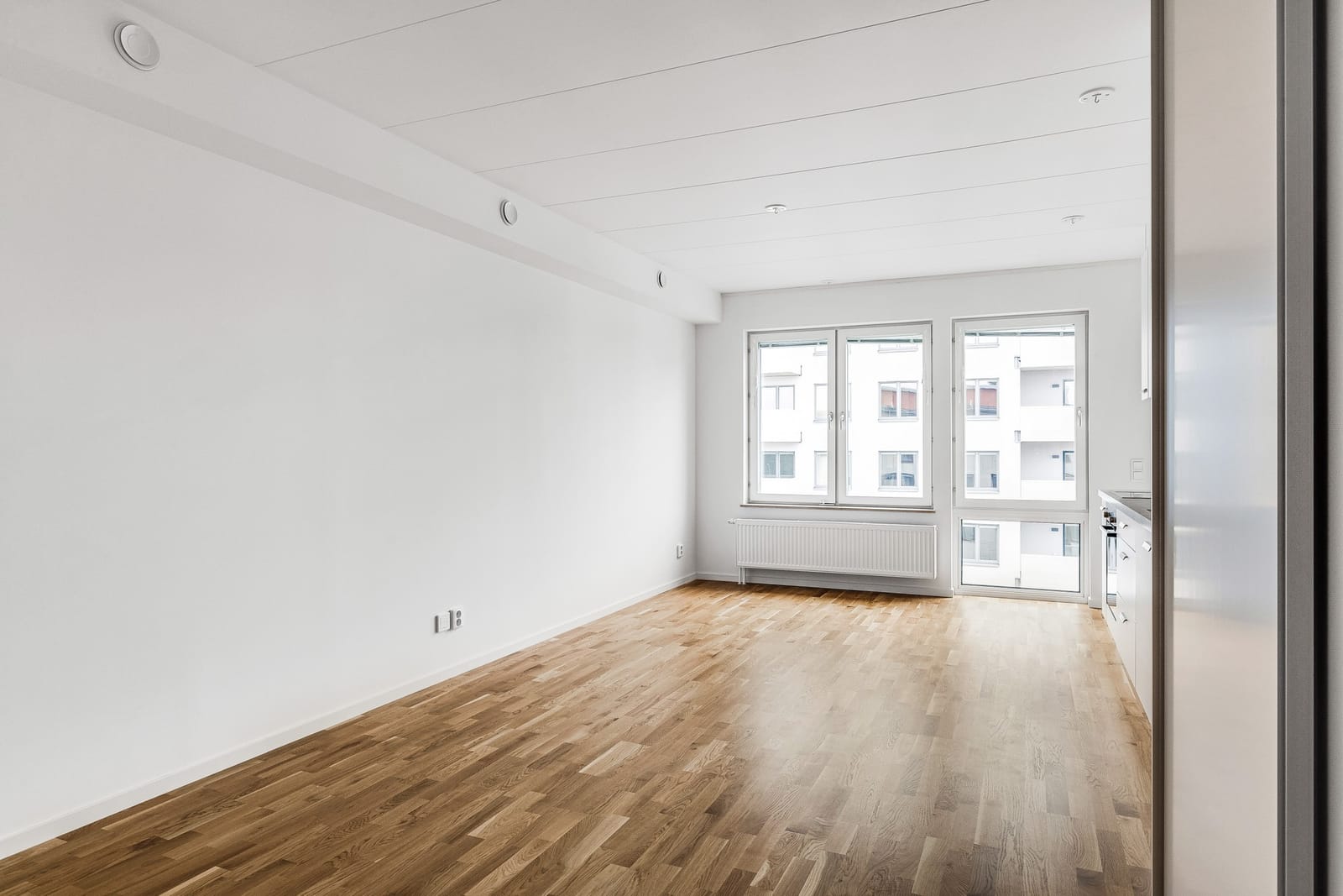 1 rok · 33 m² i KUNGSÄNGEN – bild 4
