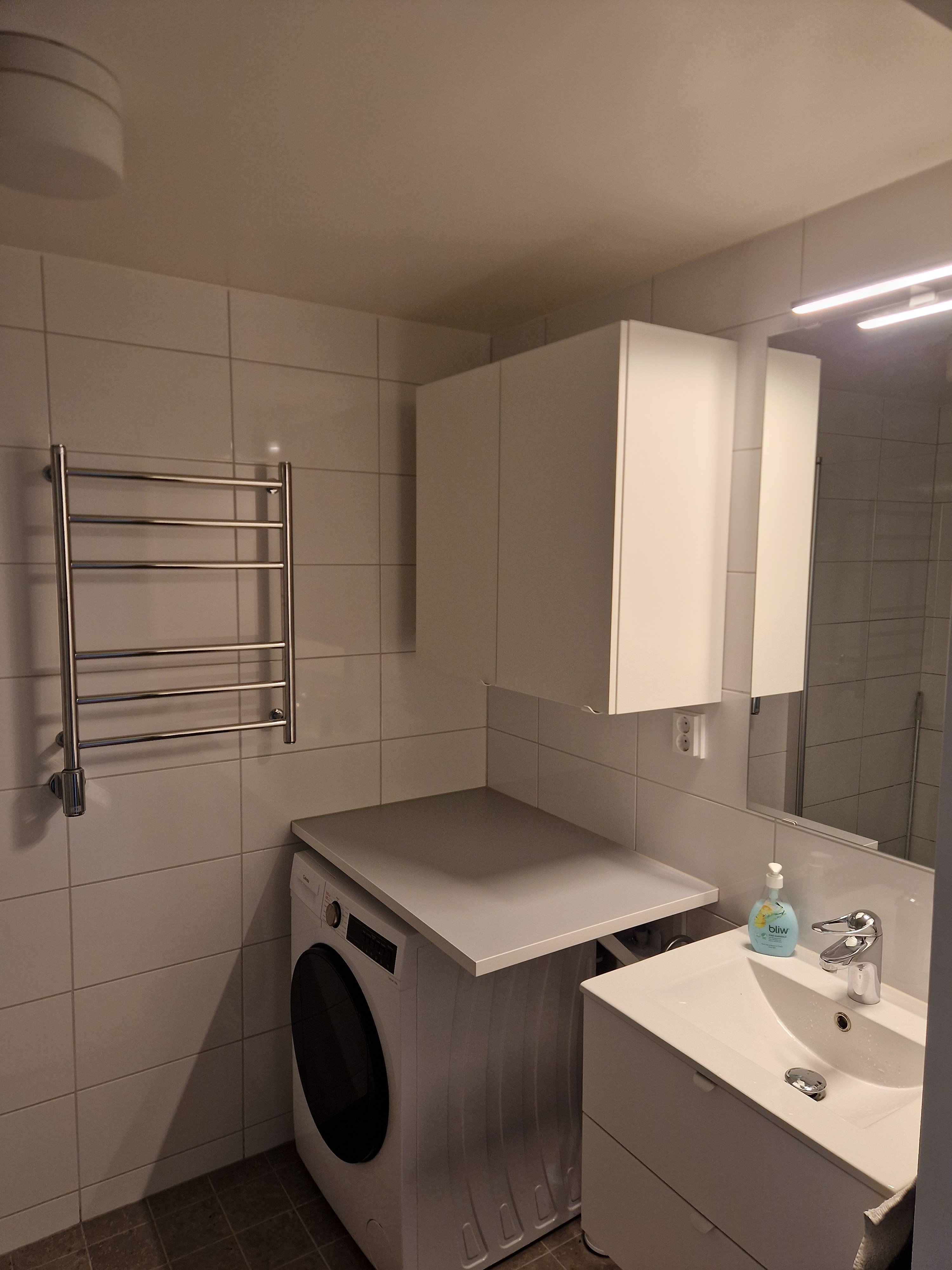 Lägenhet, 1 rooms, 29 sqm, Spånga – bild 2