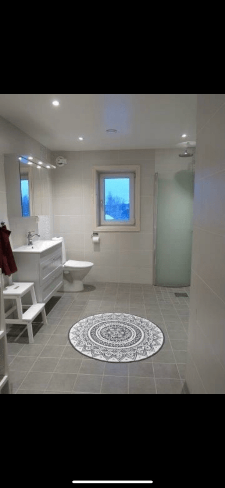 7 rok · 136 m² i Funäsdalen – bild 6