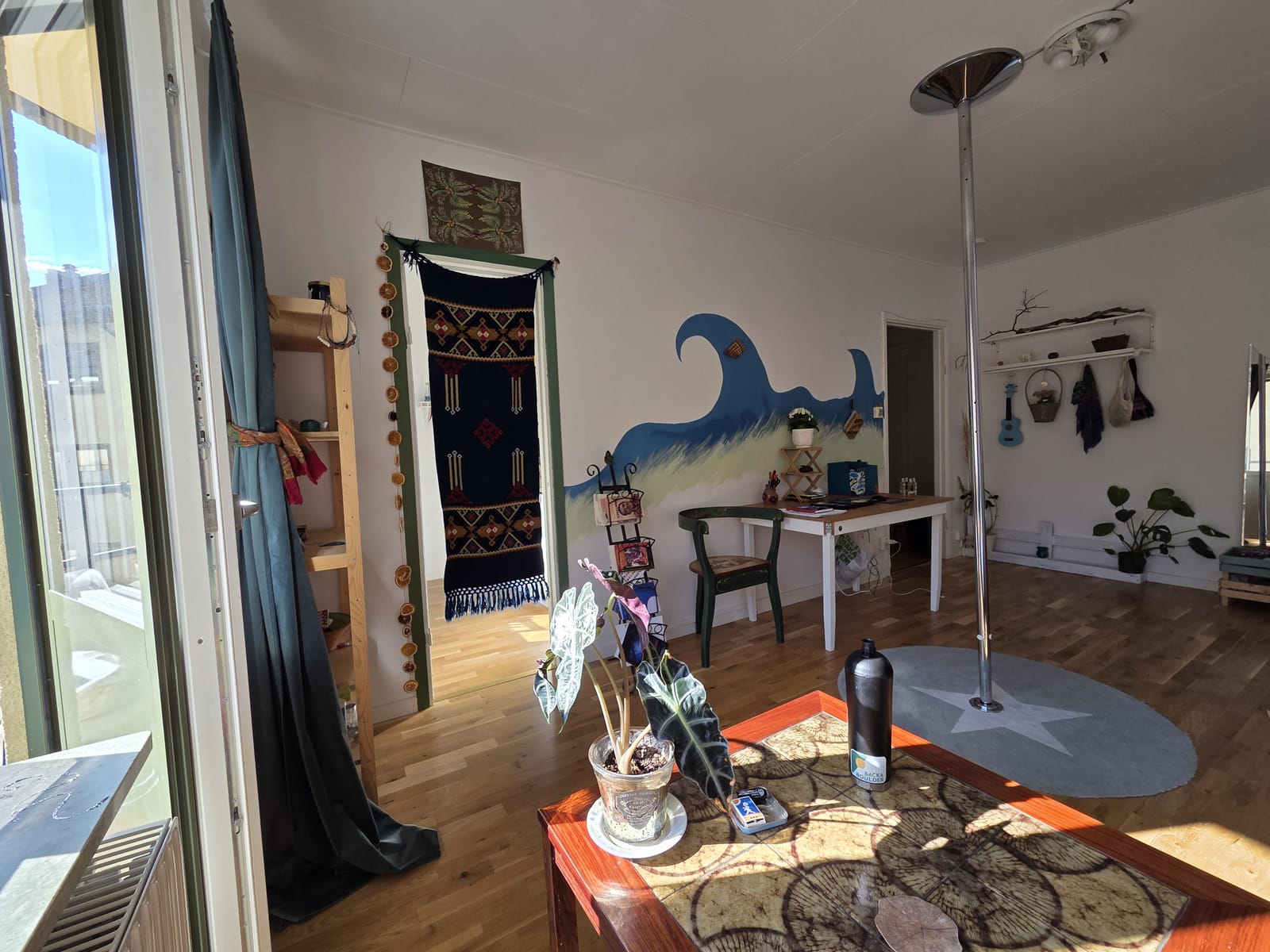 3 rok · 33 m² i Norrköping – bild 2