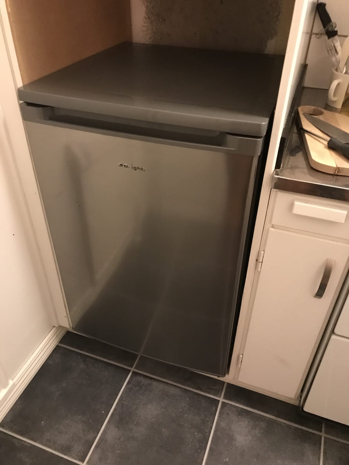 1 rok · 28 m² i Skara – bild 2